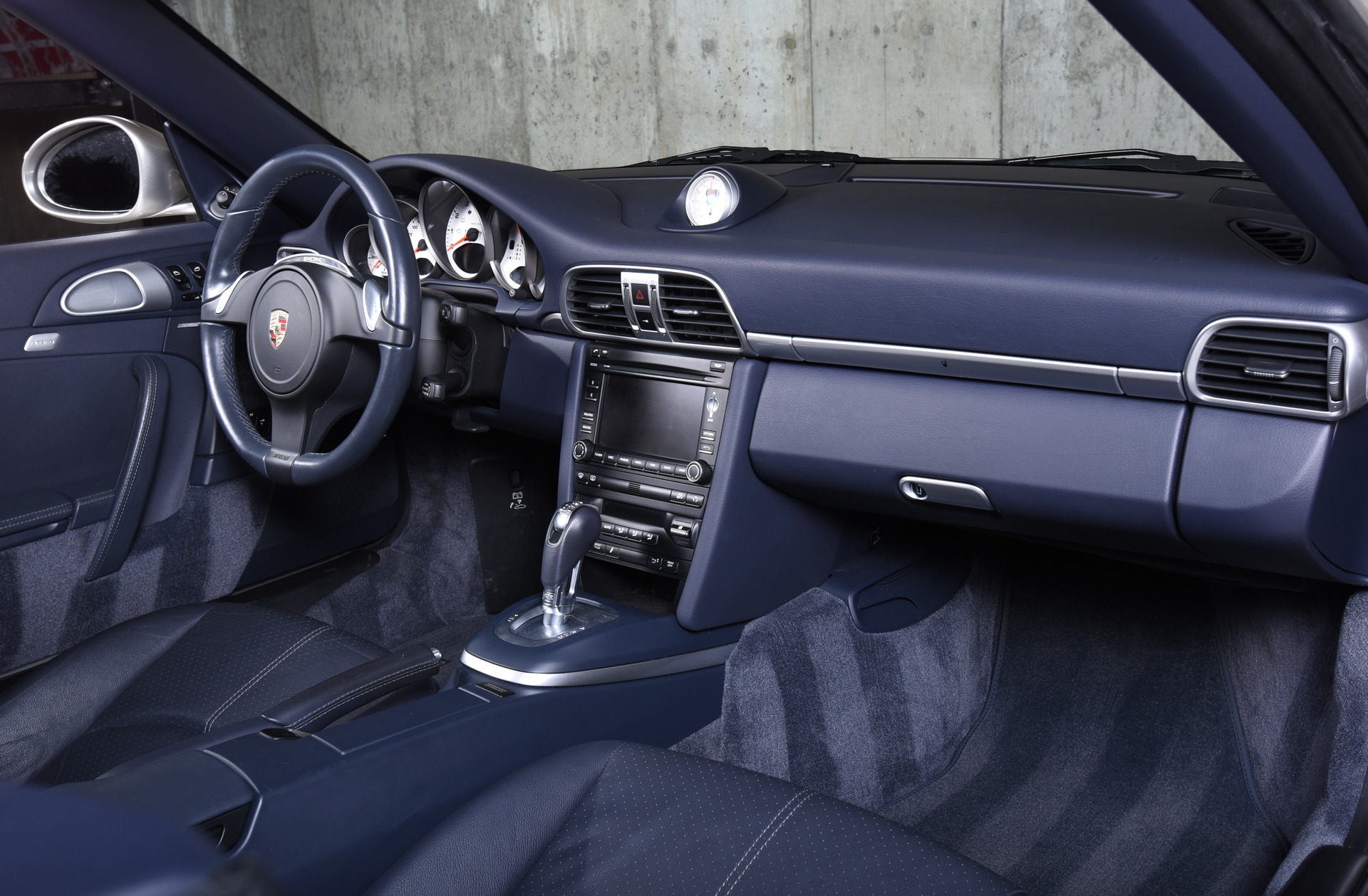 Used 2011 Porsche 911 Carrera S | St. Petersburg, FL