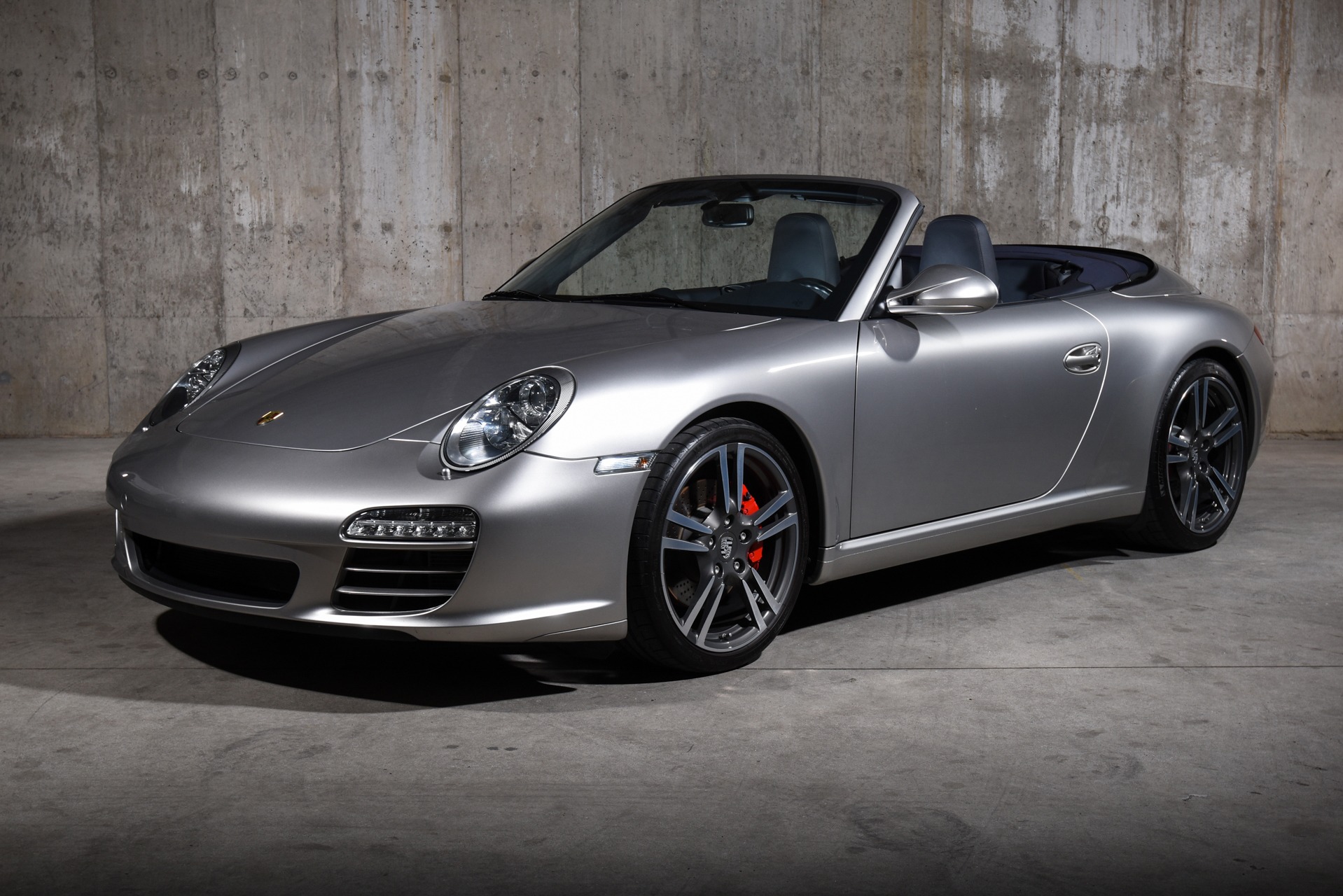 Used 2011 Porsche 911 Carrera S | St. Petersburg, FL