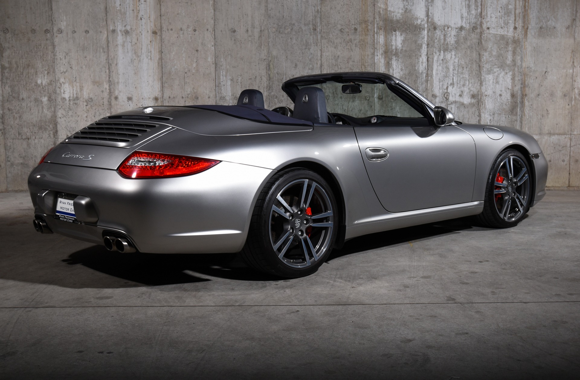 Used 2011 Porsche 911 Carrera S | St. Petersburg, FL
