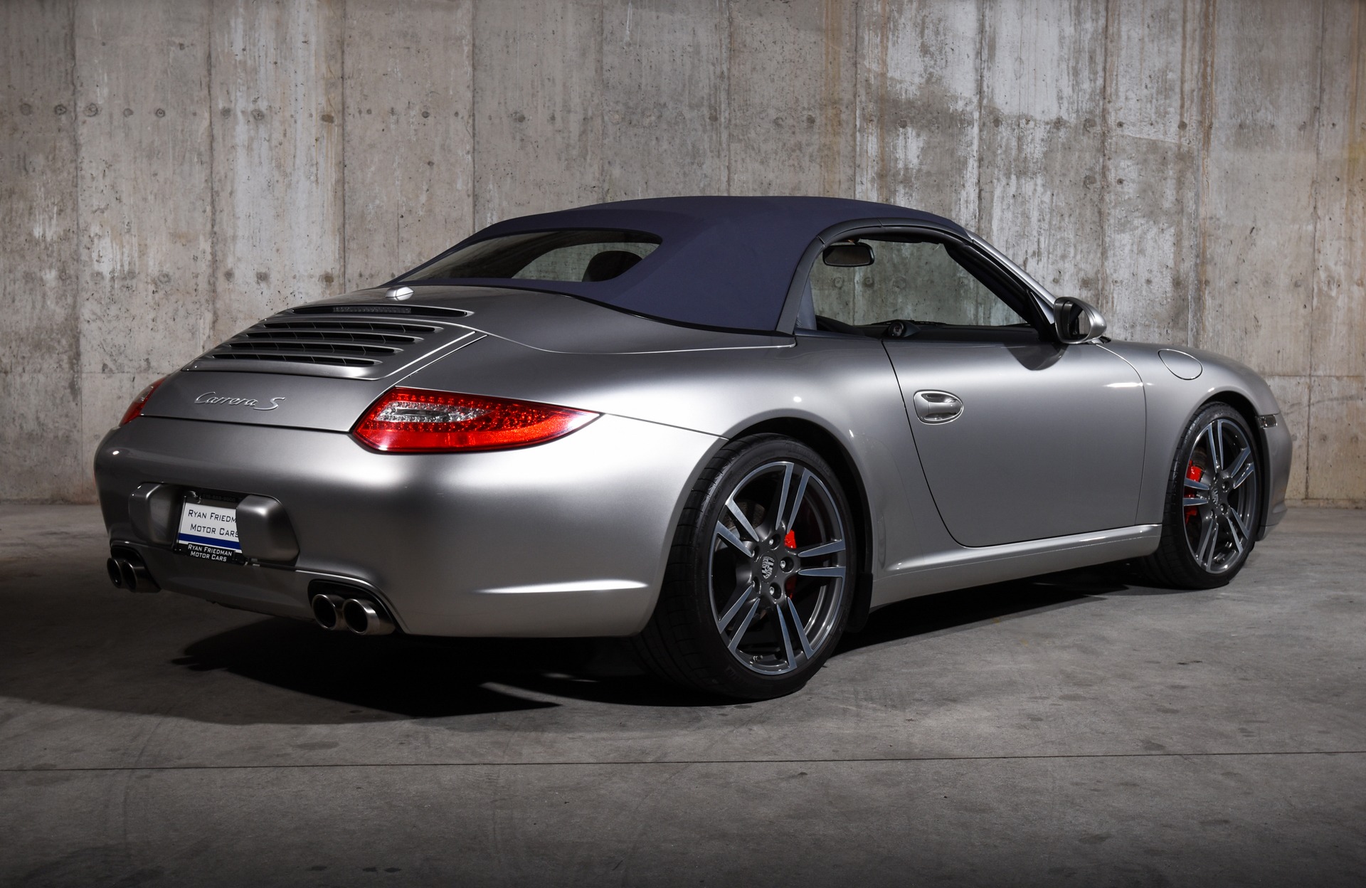 Used 2011 Porsche 911 Carrera S | St. Petersburg, FL