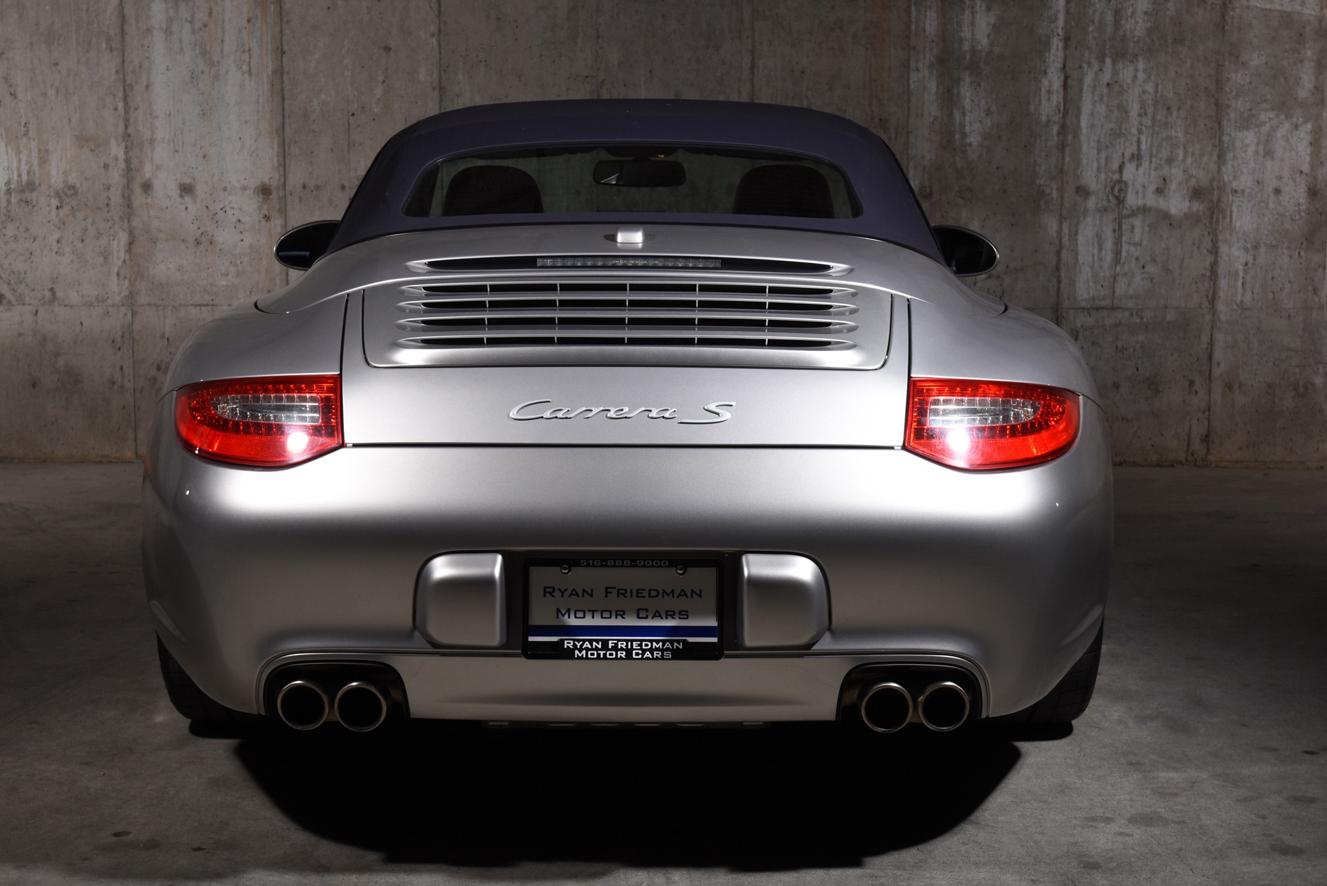 Used 2011 Porsche 911 Carrera S | St. Petersburg, FL