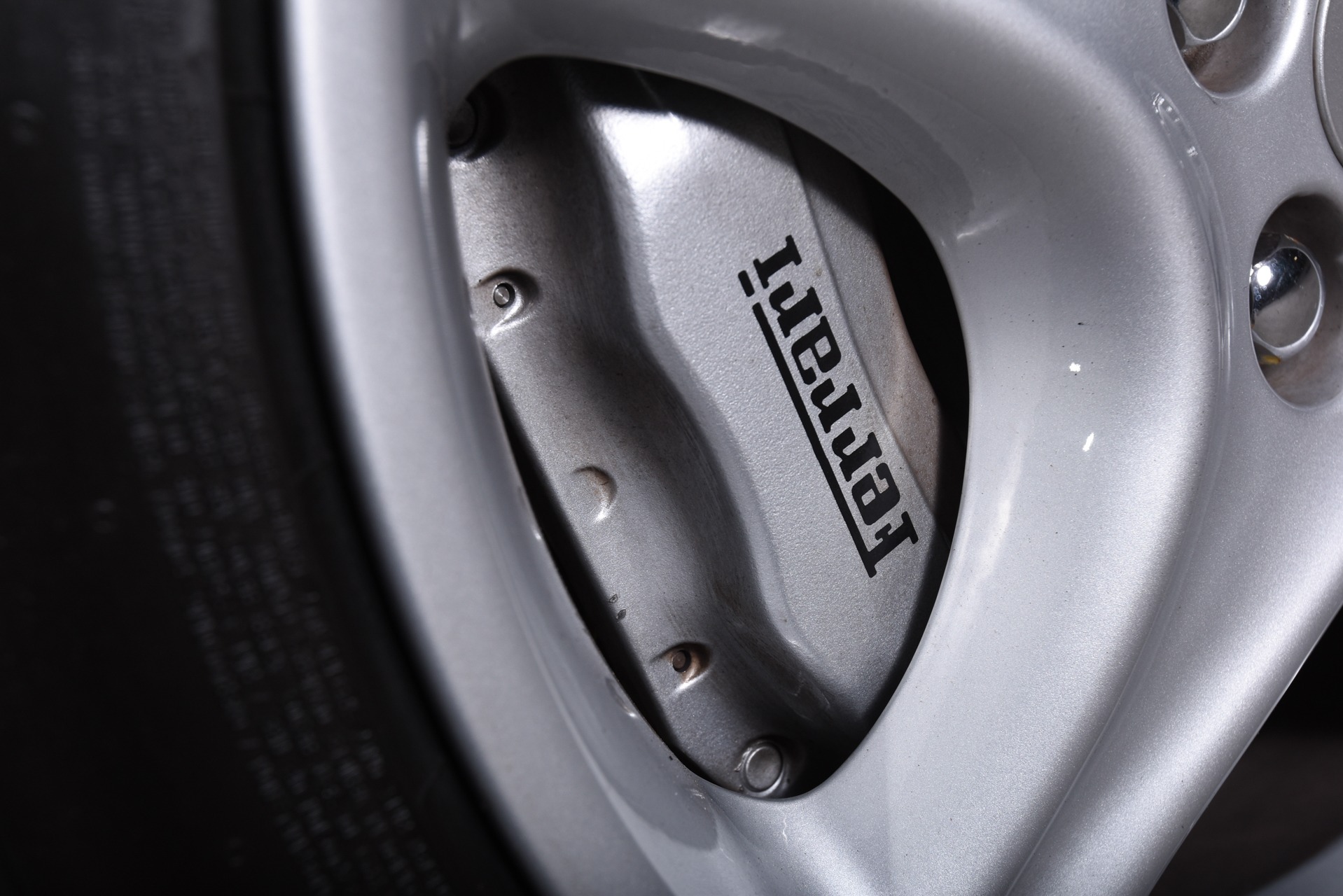 Used 2002 Ferrari 456M GT | St. Petersburg, FL