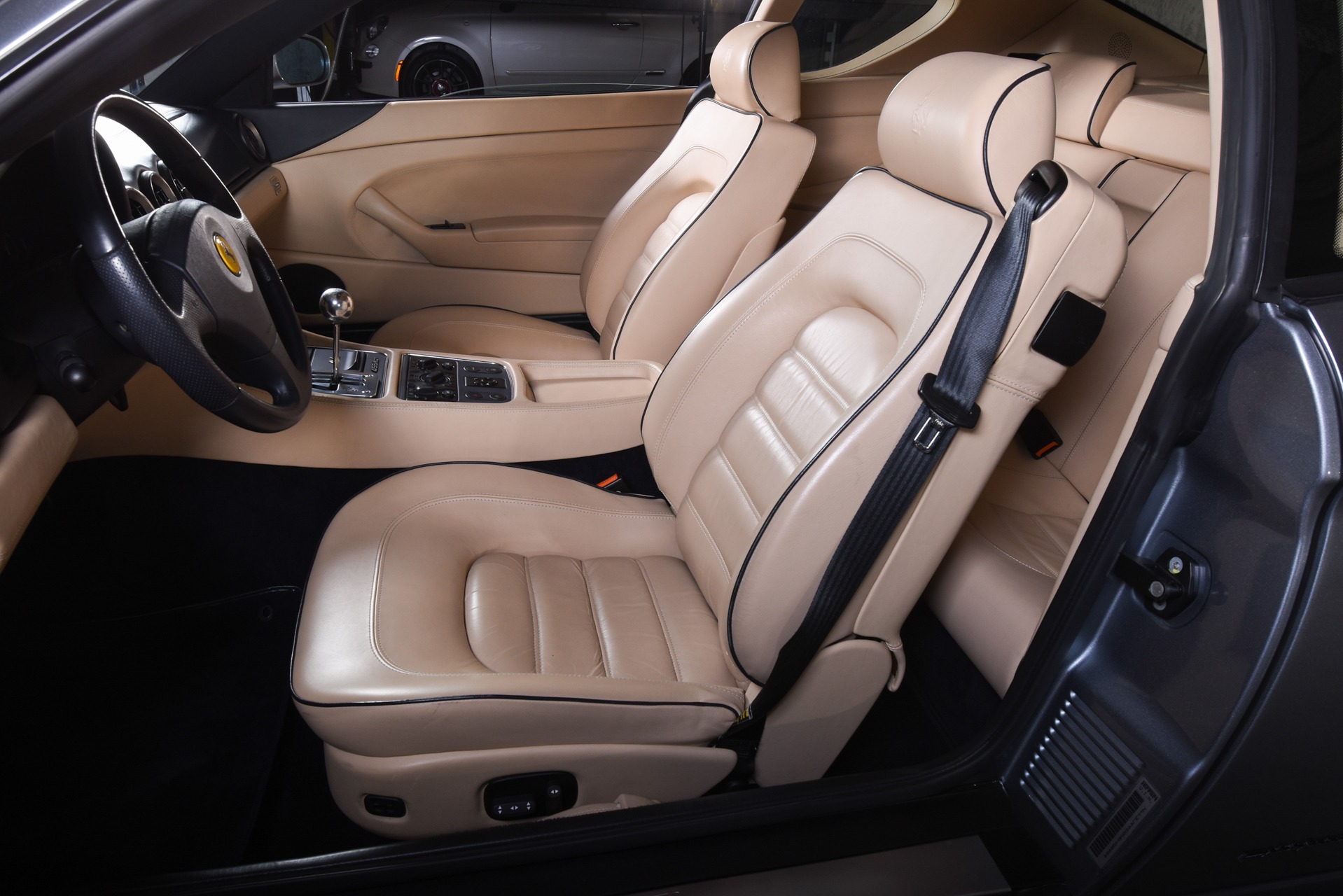 Used 2002 Ferrari 456M GT | St. Petersburg, FL