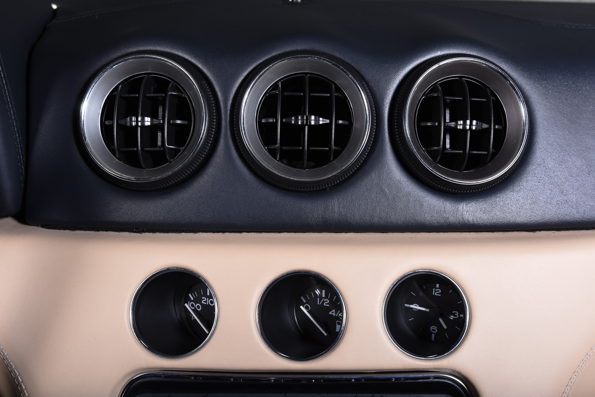 Used 2002 Ferrari 456M GT | St. Petersburg, FL