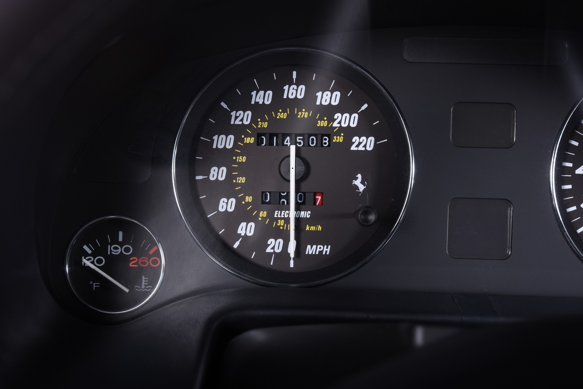 Used 2002 Ferrari 456M GT | St. Petersburg, FL