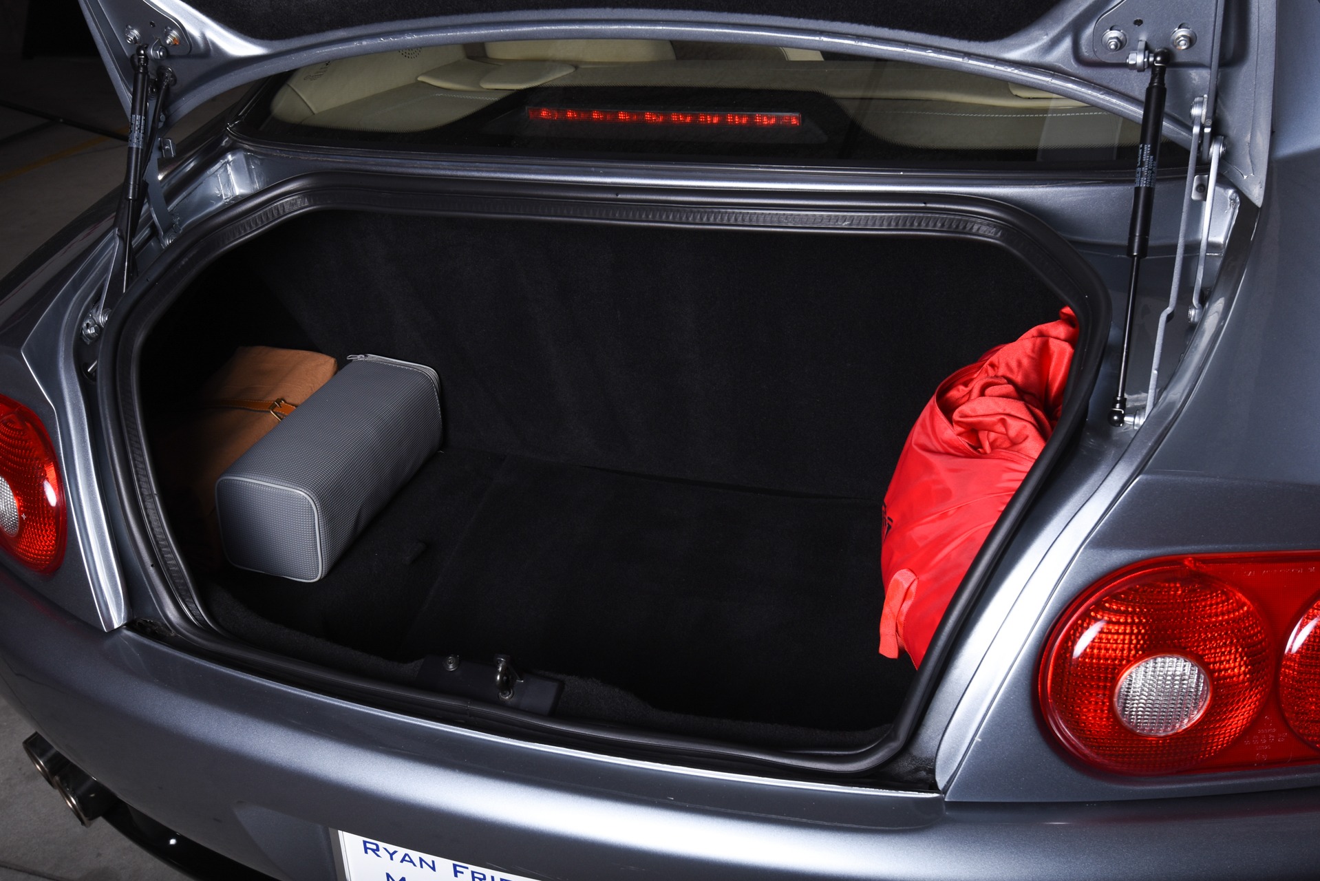 Used 2002 Ferrari 456M GT | St. Petersburg, FL