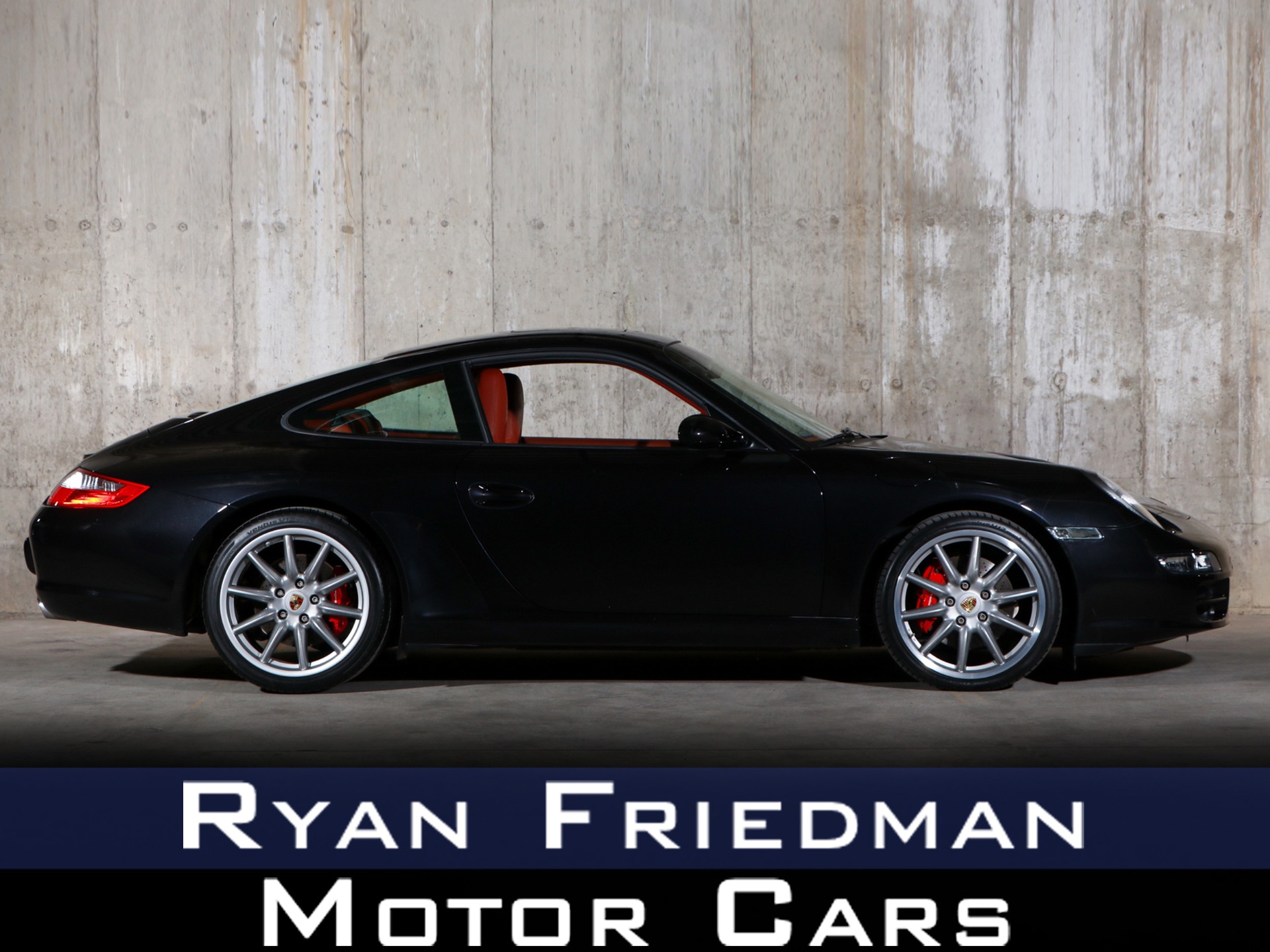 Used 2007 Porsche 911 Carrera S | St. Petersburg, FL
