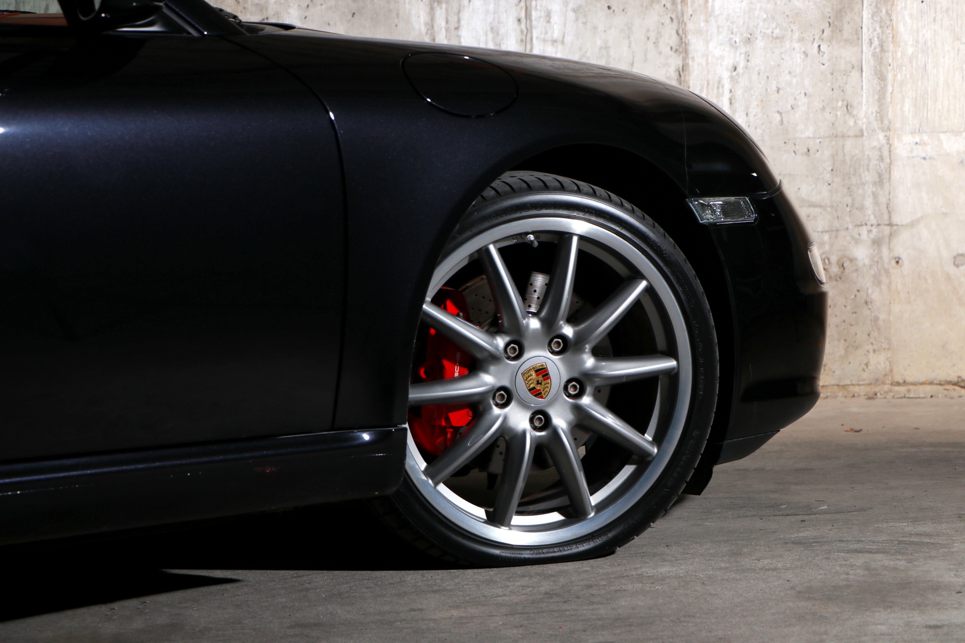 Used 2007 Porsche 911 Carrera S | St. Petersburg, FL