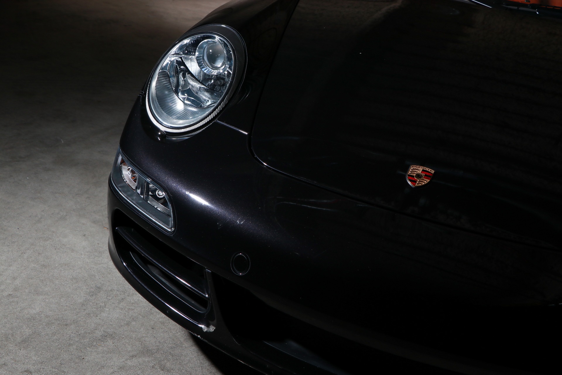 Used 2007 Porsche 911 Carrera S | St. Petersburg, FL