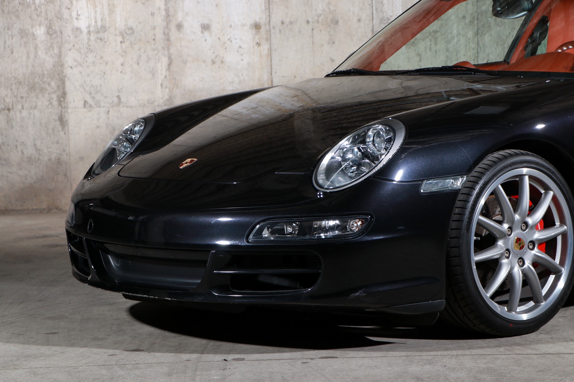Used 2007 Porsche 911 Carrera S | St. Petersburg, FL