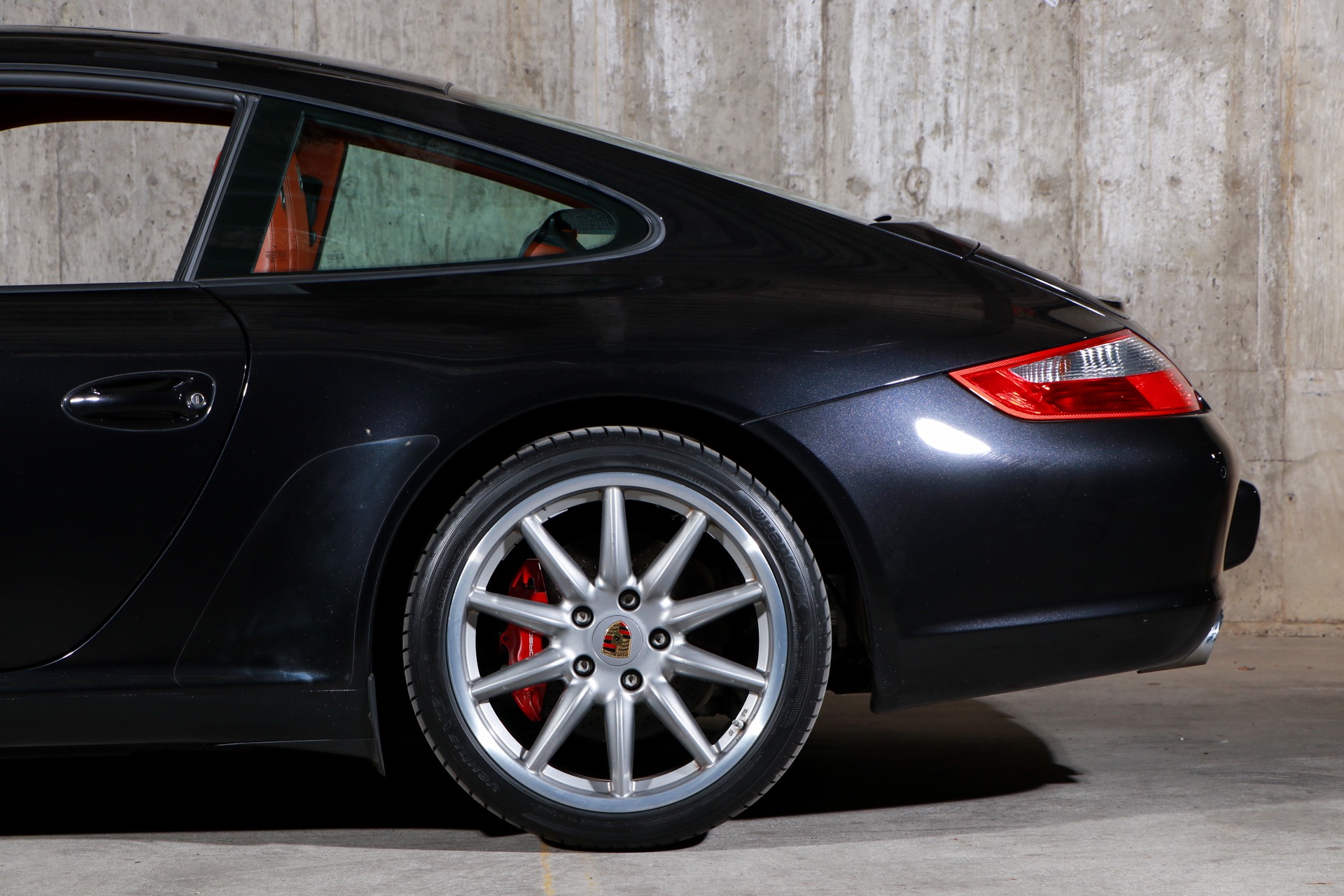 Used 2007 Porsche 911 Carrera S | St. Petersburg, FL