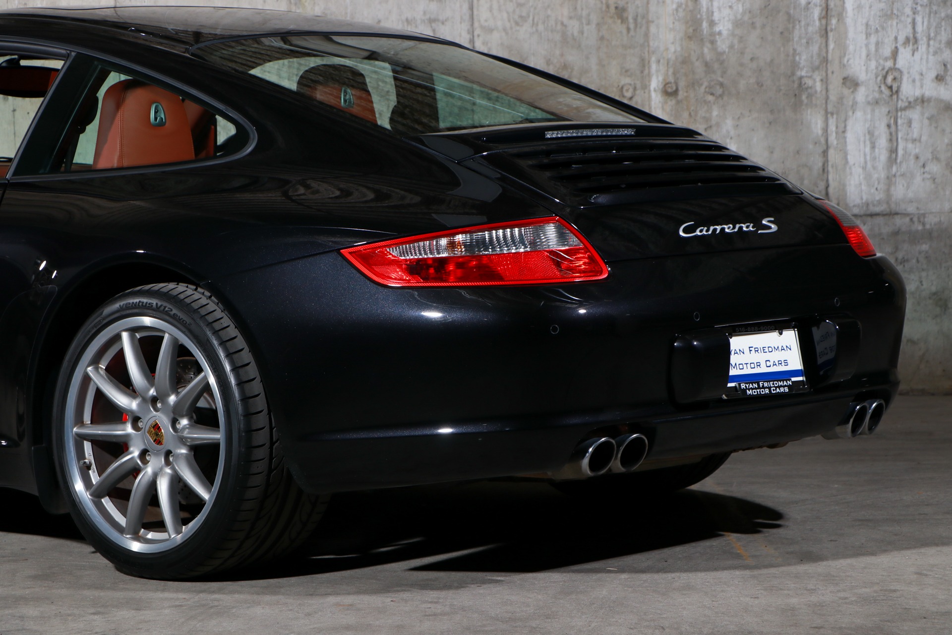 Used 2007 Porsche 911 Carrera S | St. Petersburg, FL