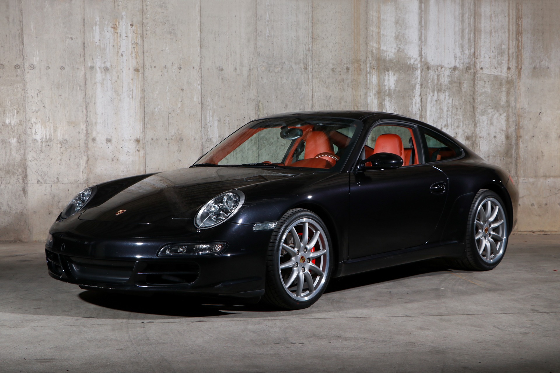 Used 2007 Porsche 911 Carrera S | St. Petersburg, FL
