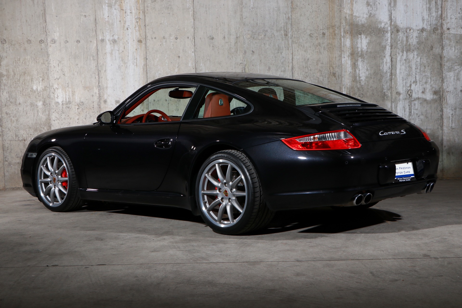 Used 2007 Porsche 911 Carrera S | St. Petersburg, FL