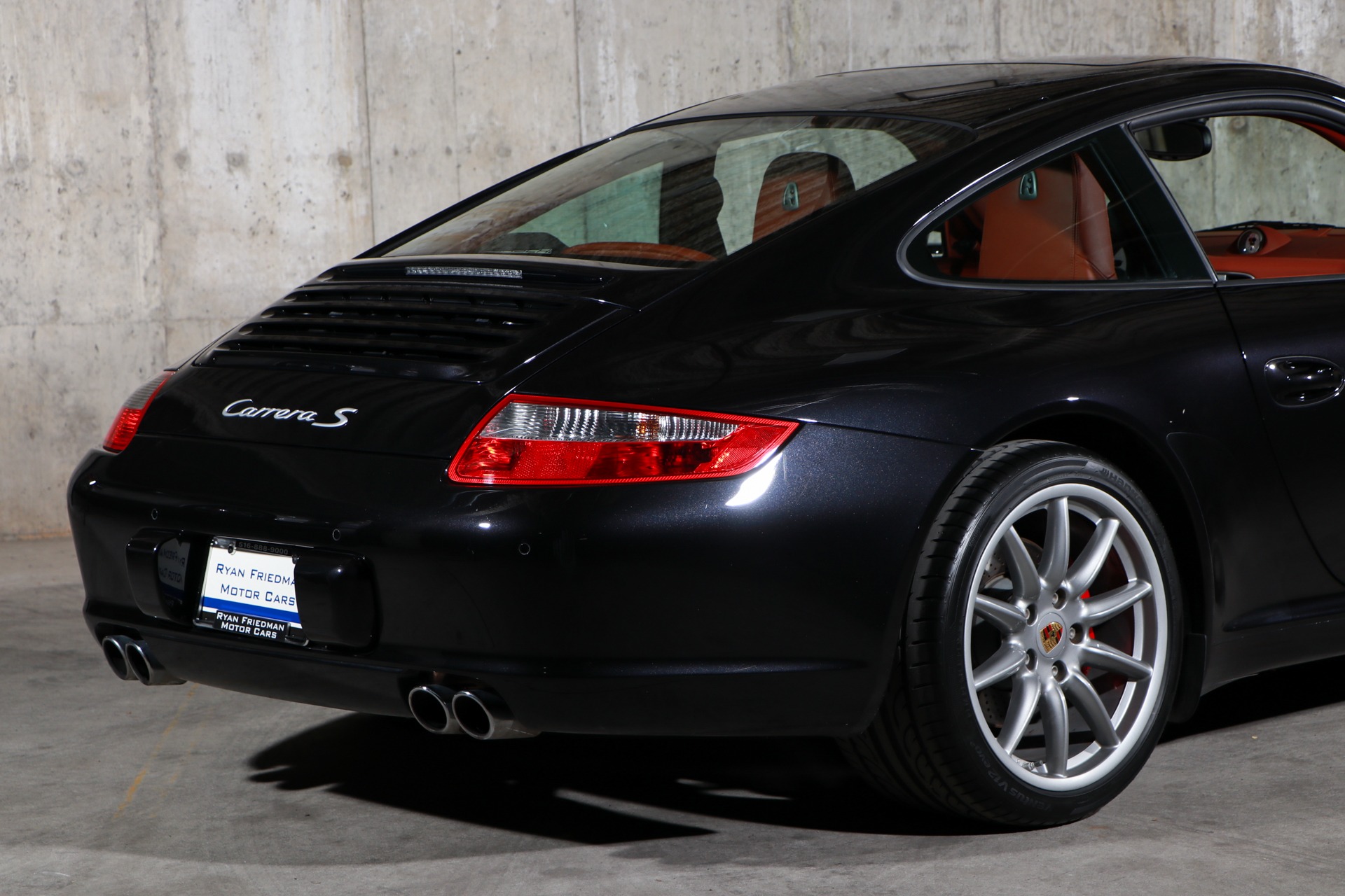 Used 2007 Porsche 911 Carrera S | St. Petersburg, FL