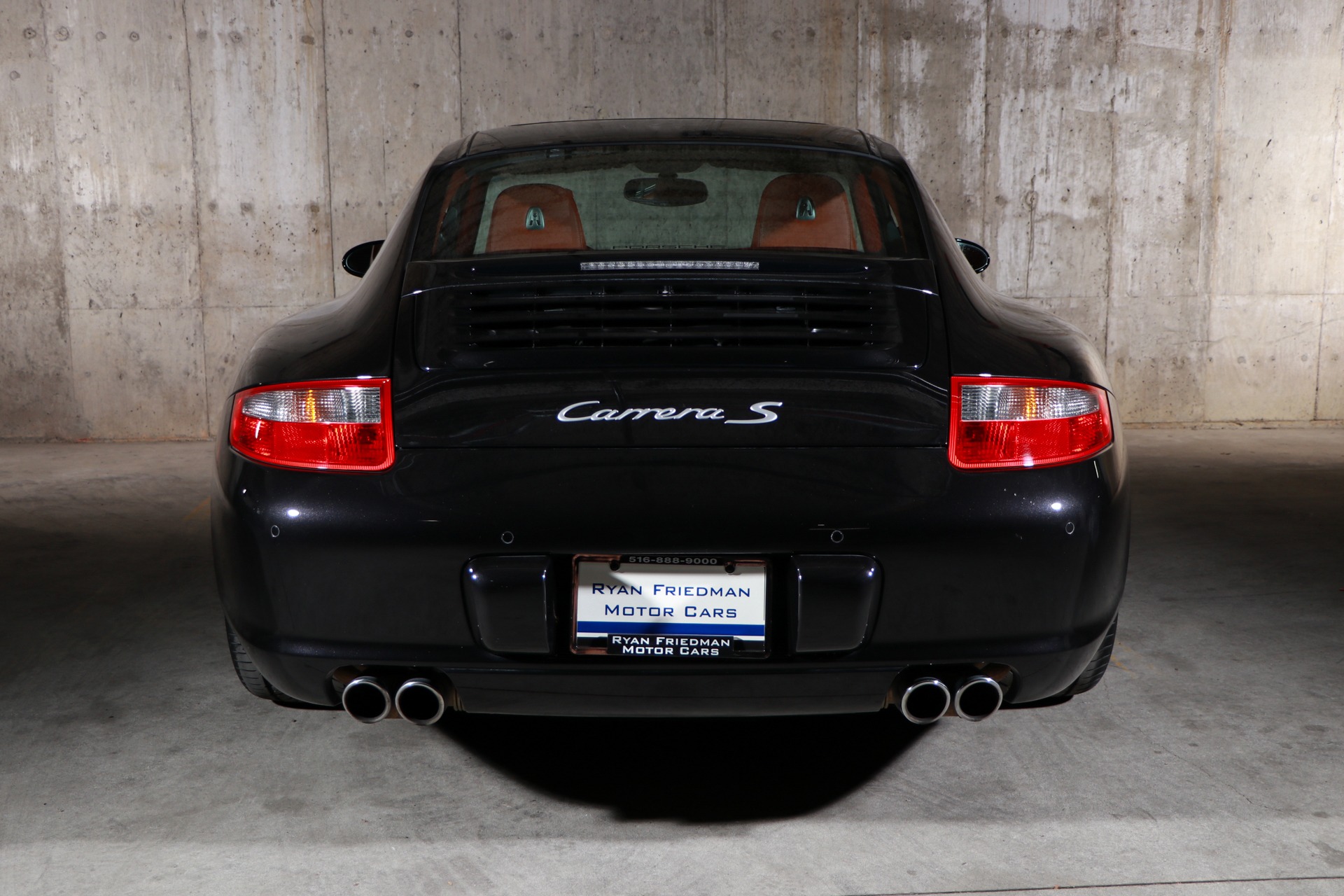 Used 2007 Porsche 911 Carrera S | St. Petersburg, FL