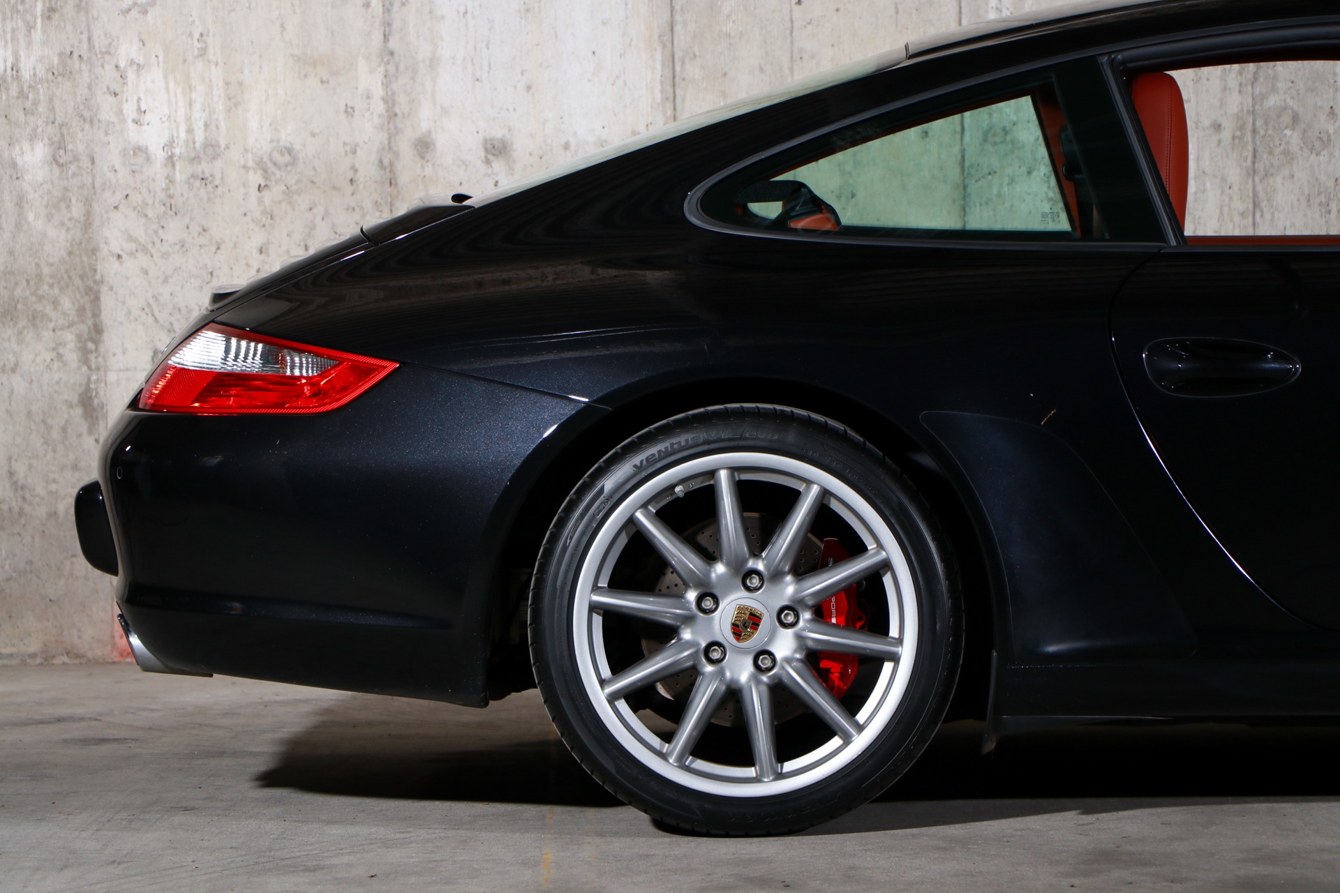Used 2007 Porsche 911 Carrera S | St. Petersburg, FL