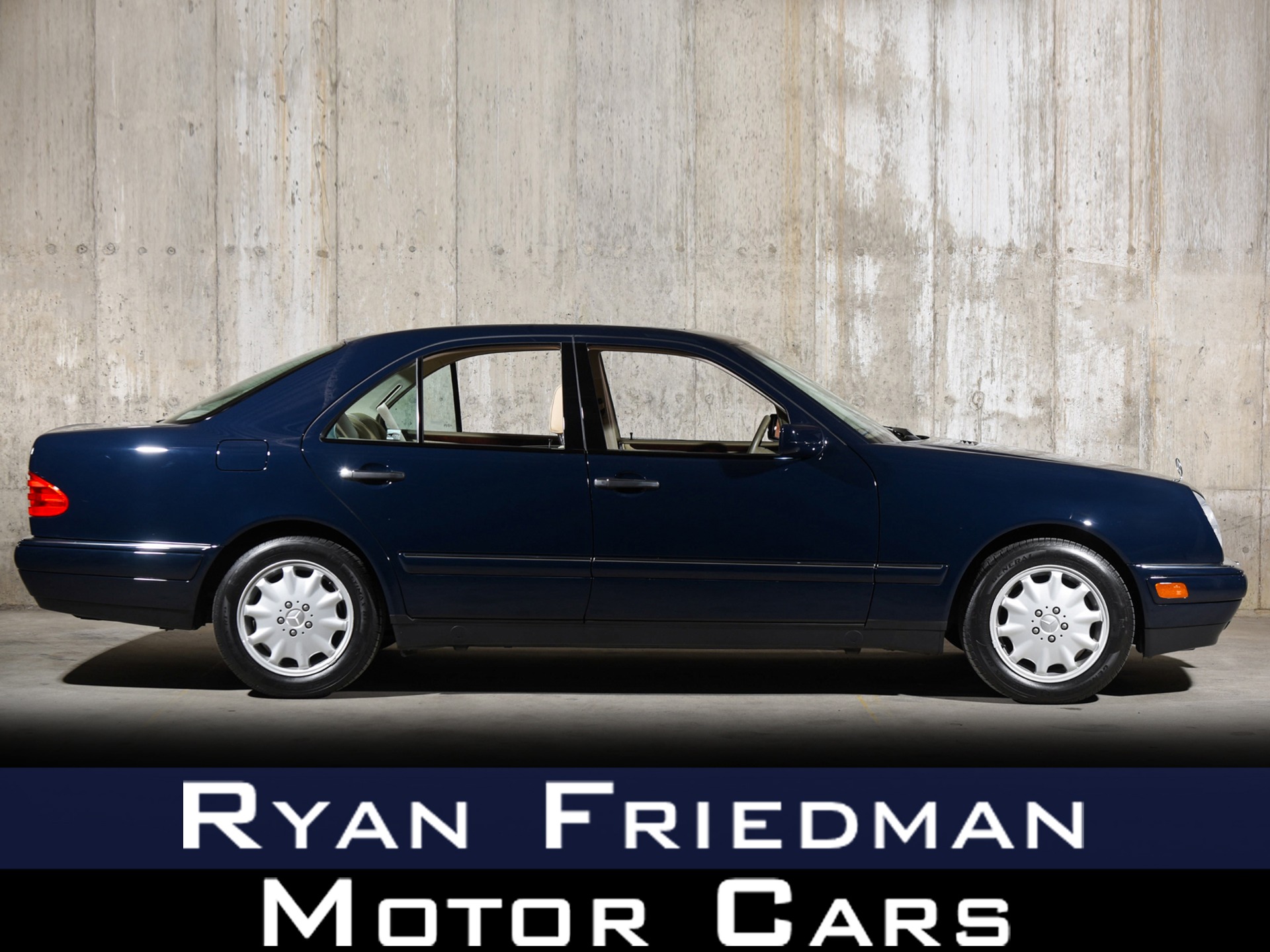 Used 1999 Mercedes-Benz E-Class E 320 | St. Petersburg, FL