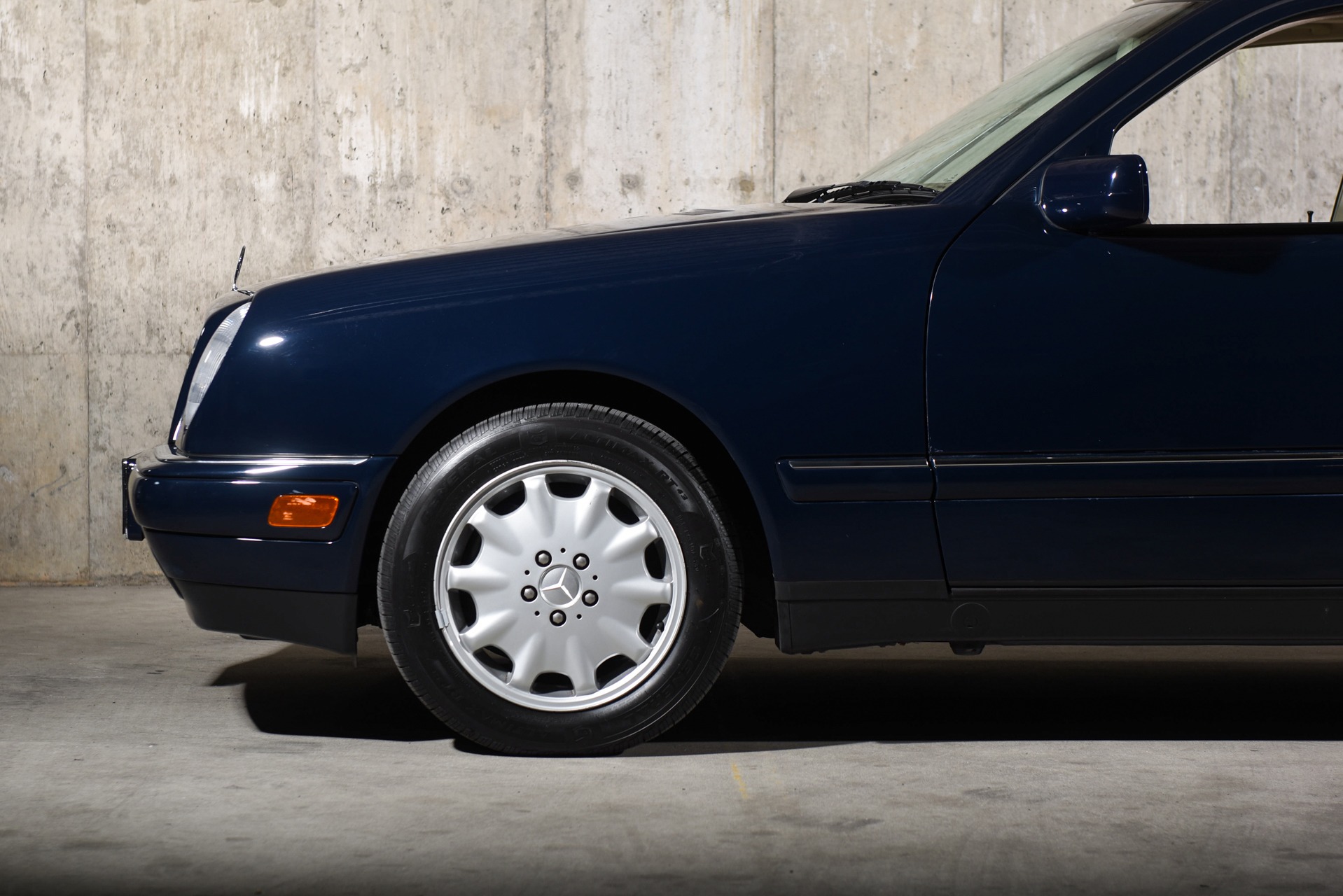 Used 1999 Mercedes-Benz E-Class E 320 | St. Petersburg, FL