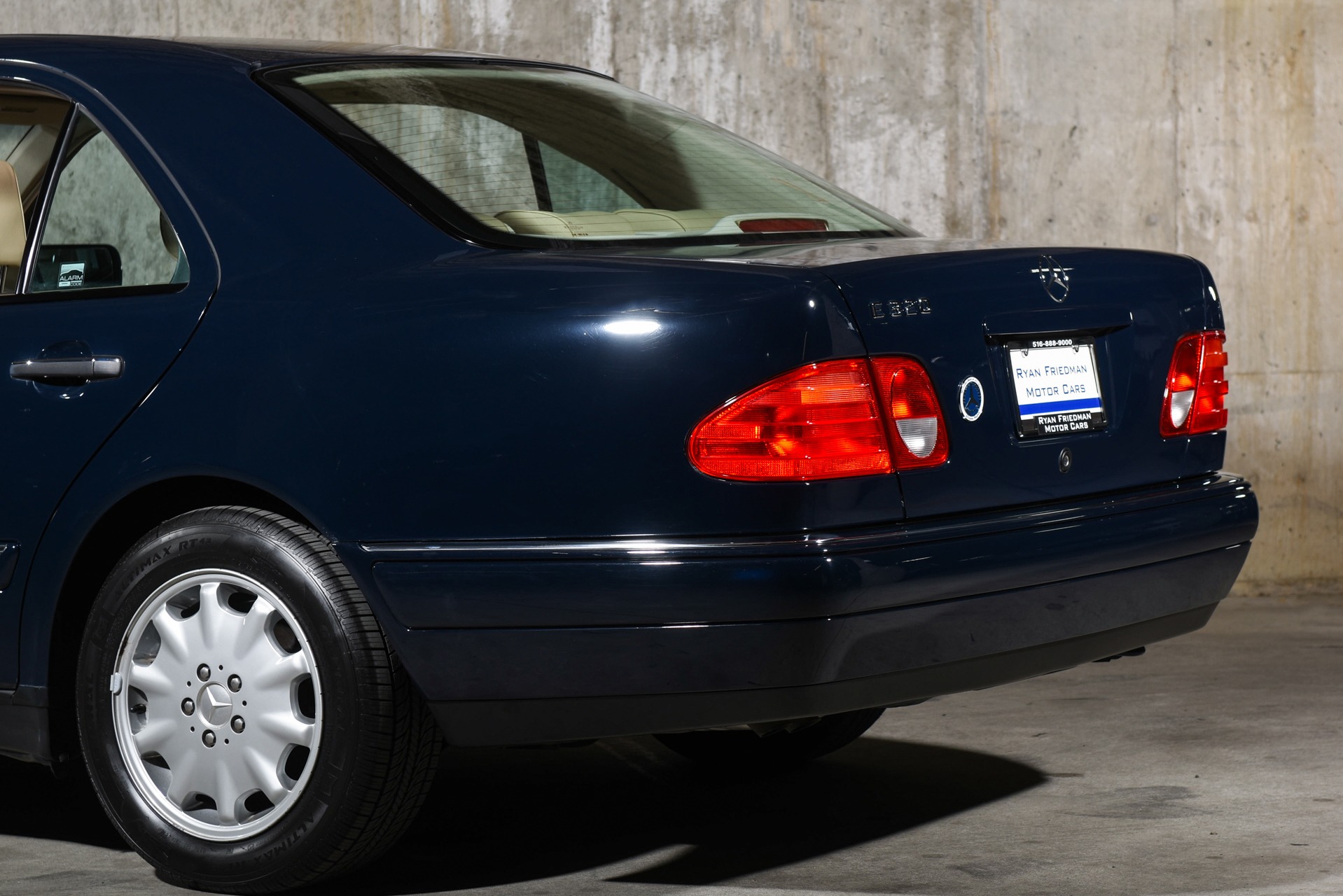 Used 1999 Mercedes-Benz E-Class E 320 | St. Petersburg, FL