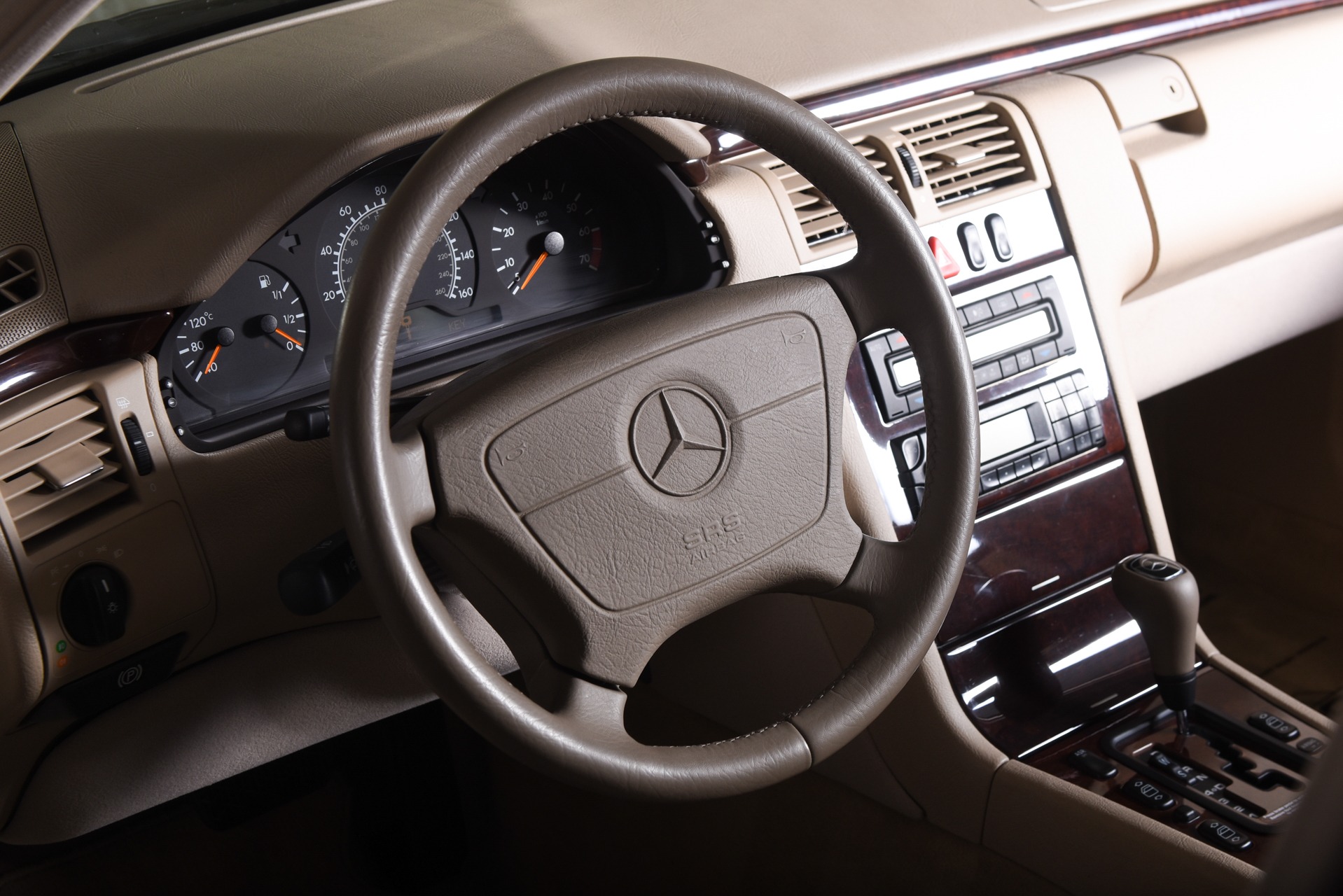 Used 1999 Mercedes-Benz E-Class E 320 | St. Petersburg, FL