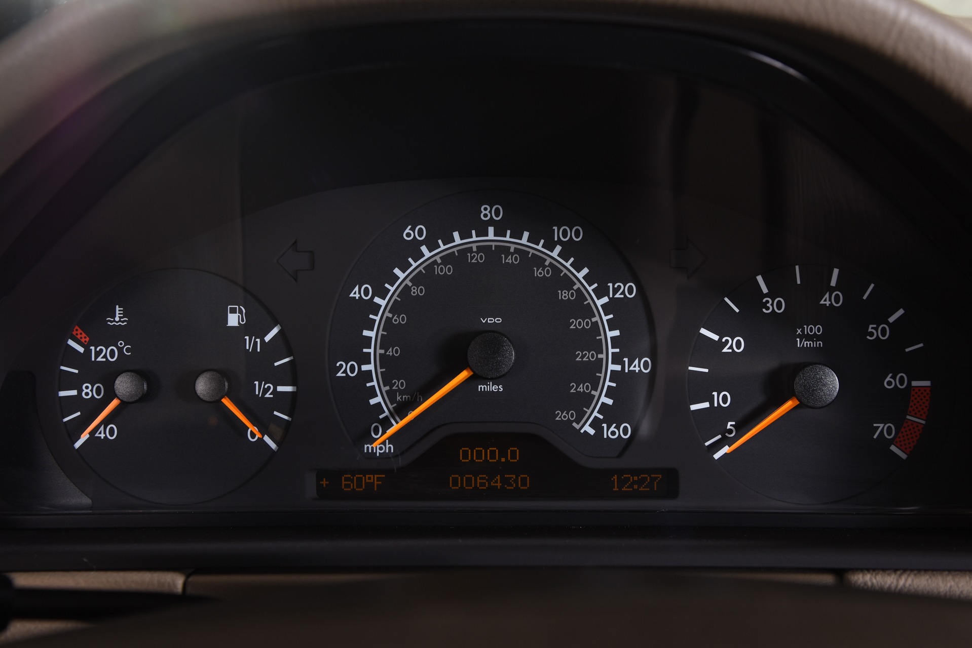 Used 1999 Mercedes-Benz E-Class E 320 | St. Petersburg, FL