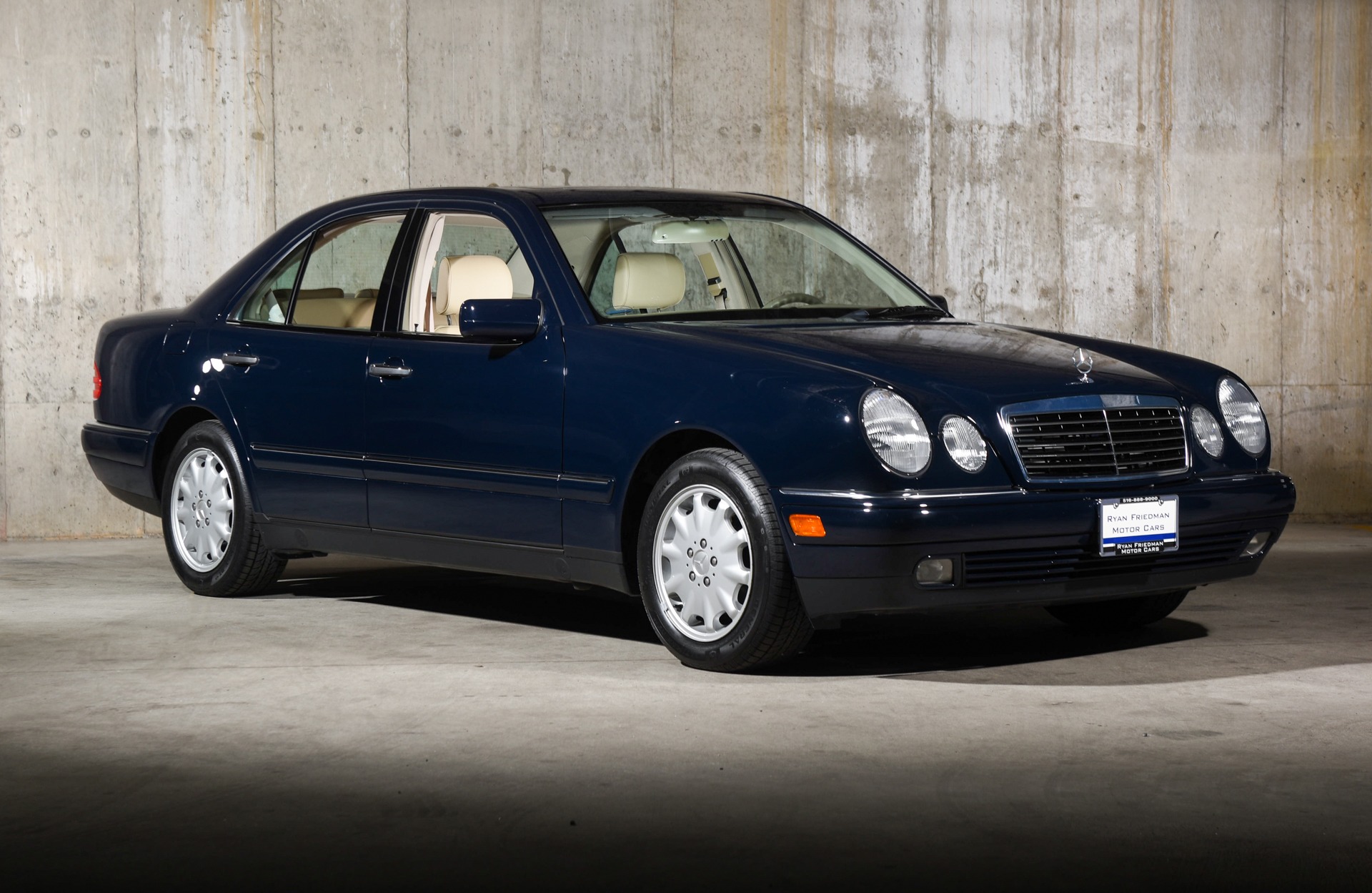 Used 1999 Mercedes-Benz E-Class E 320 | St. Petersburg, FL