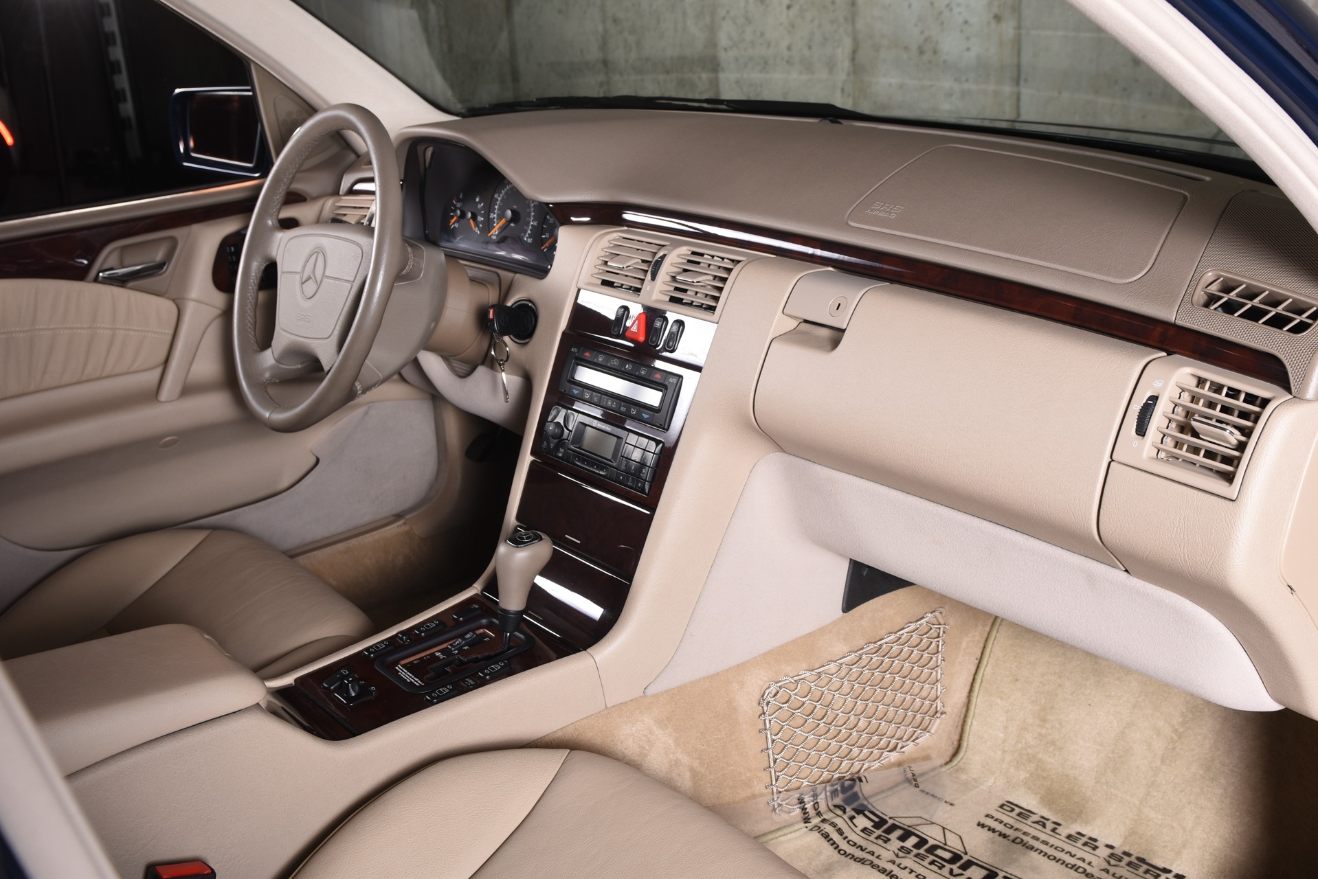 Used 1999 Mercedes-Benz E-Class E 320 | St. Petersburg, FL