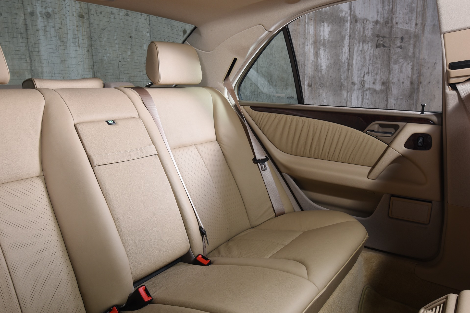 Used 1999 Mercedes-Benz E-Class E 320 | St. Petersburg, FL