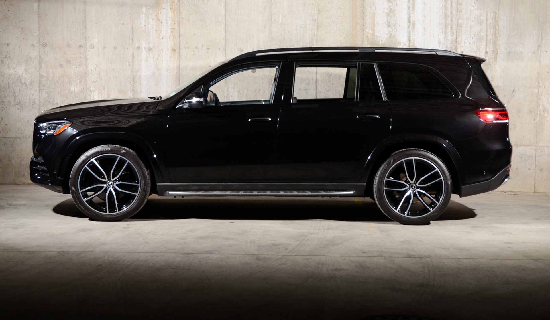Used 2021 Mercedes-Benz GLS GLS 580 | St. Petersburg, FL