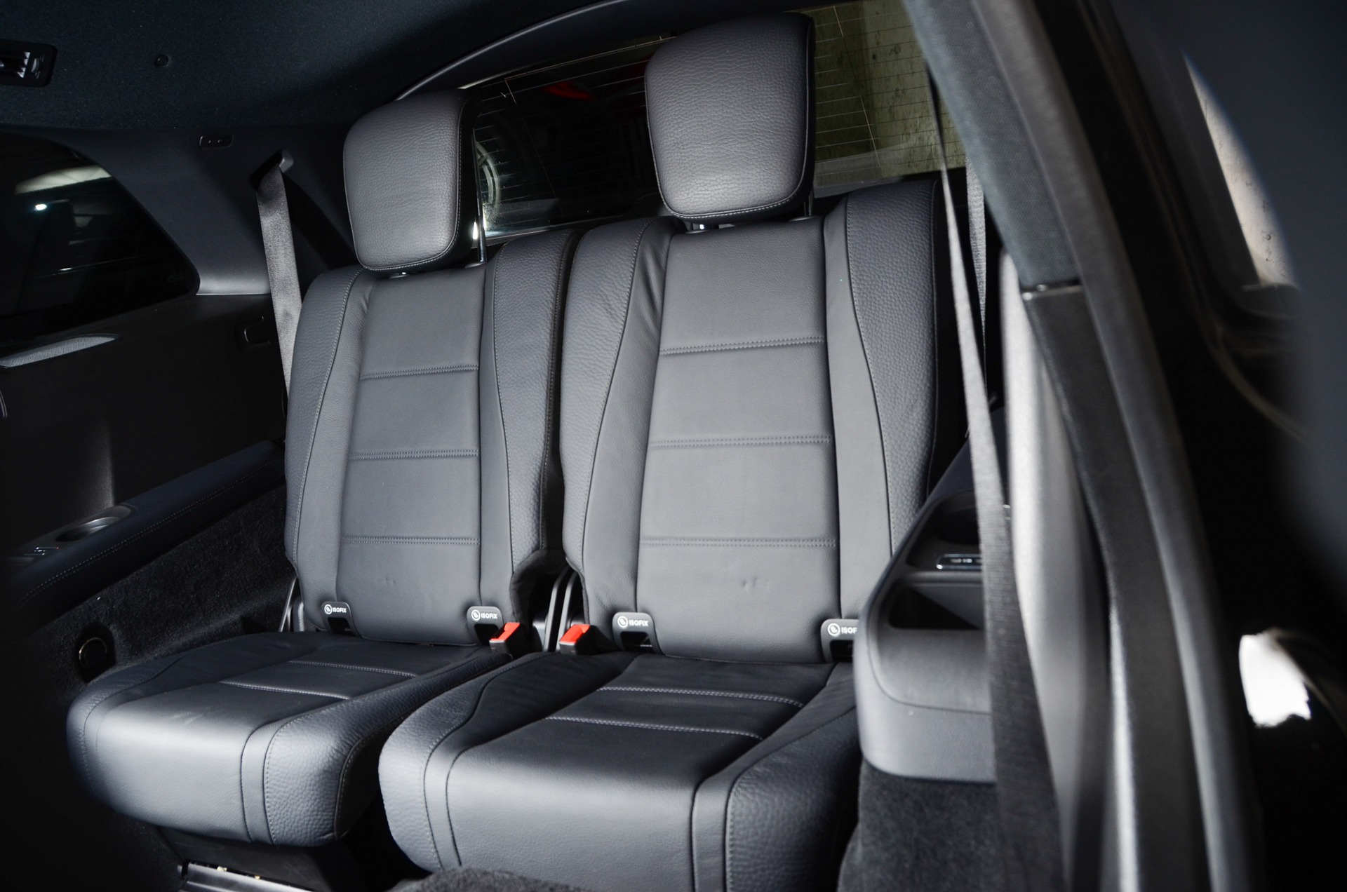 Used 2021 Mercedes-Benz GLS GLS 580 | St. Petersburg, FL