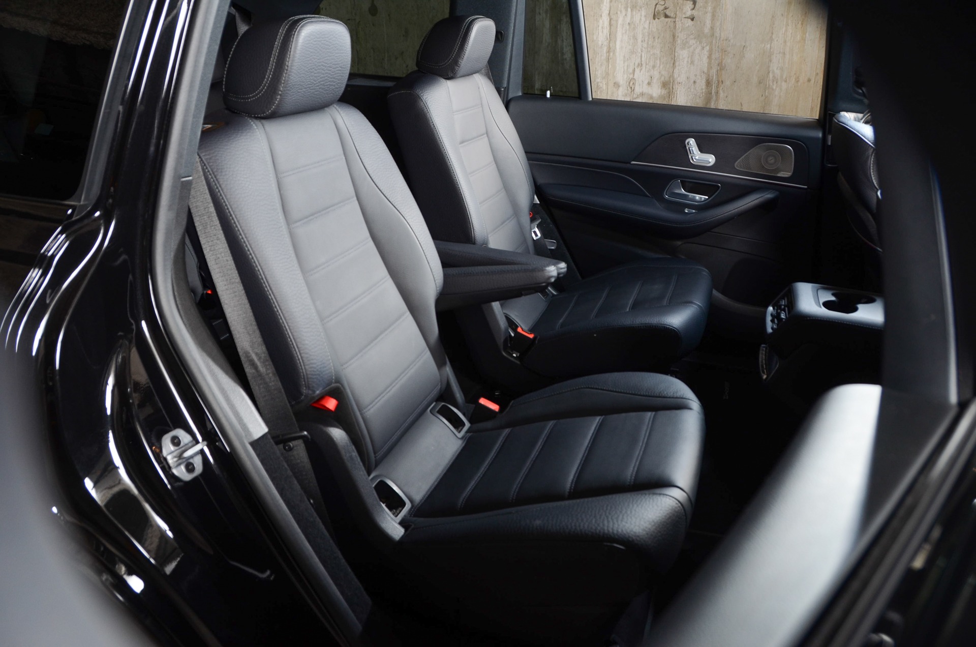 Used 2021 Mercedes-Benz GLS GLS 580 | St. Petersburg, FL