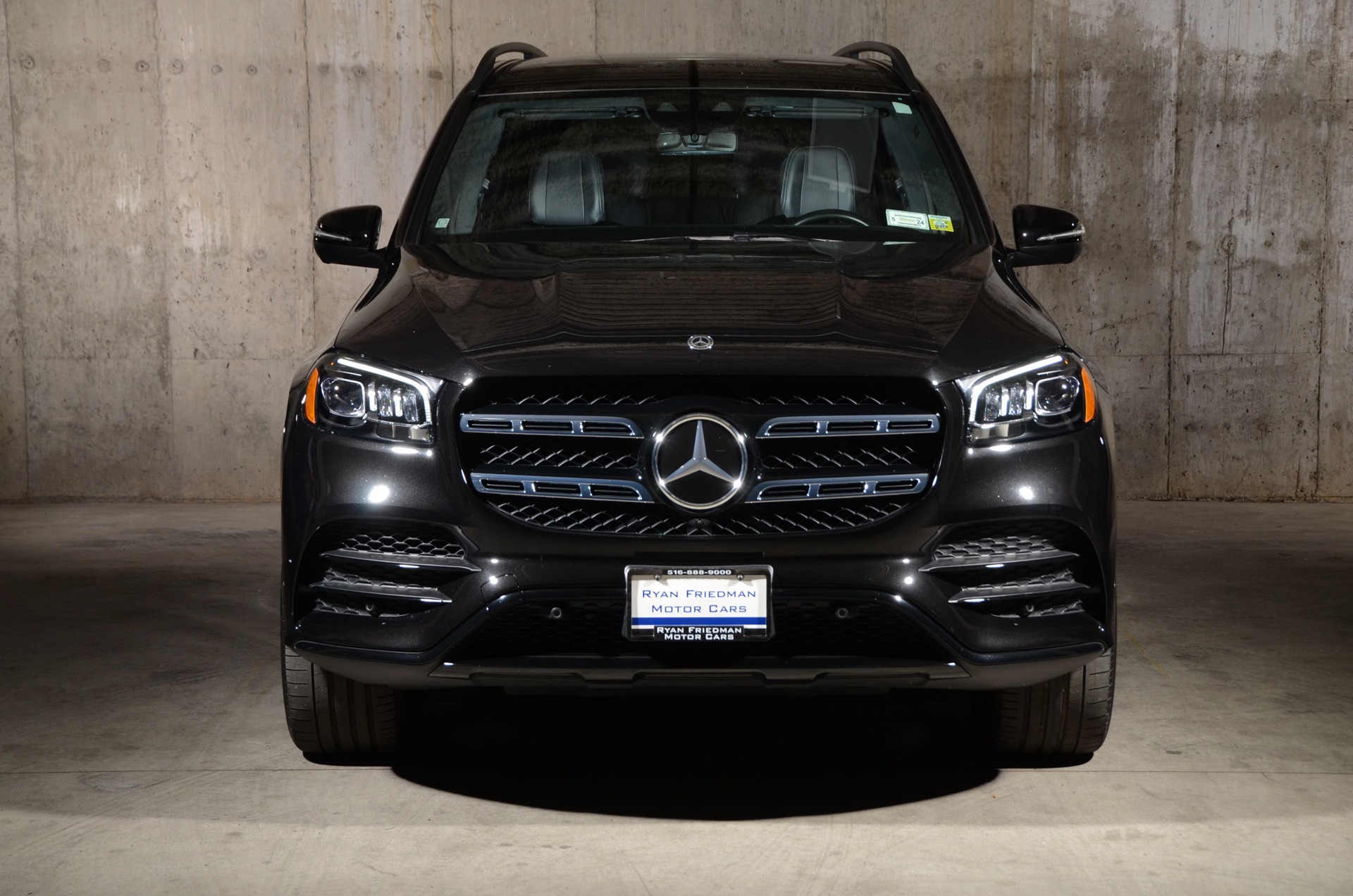 Used 2021 Mercedes-Benz GLS GLS 580 | St. Petersburg, FL
