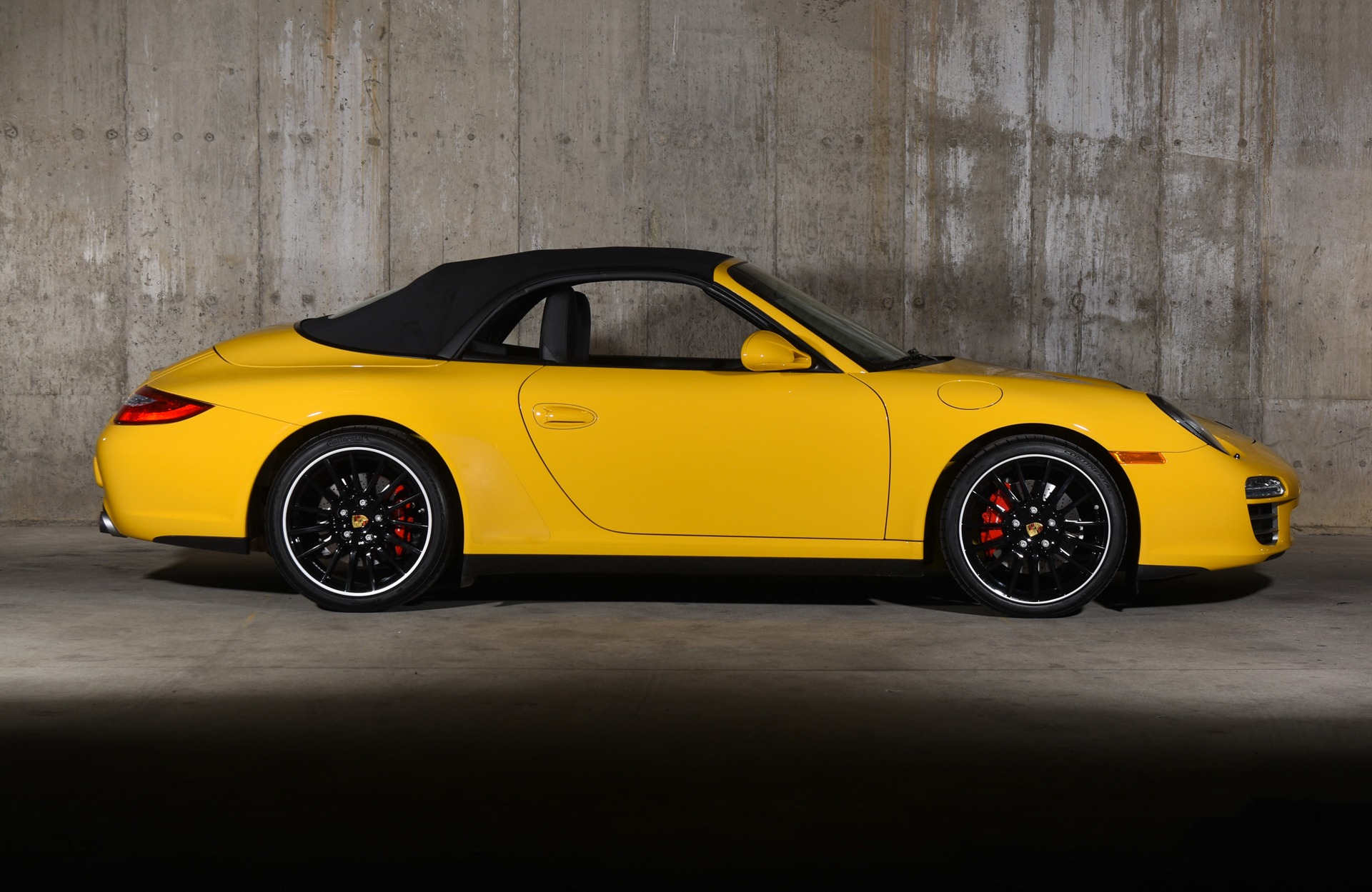 Used 2009 Porsche 911 Carrera 4S | St. Petersburg, FL