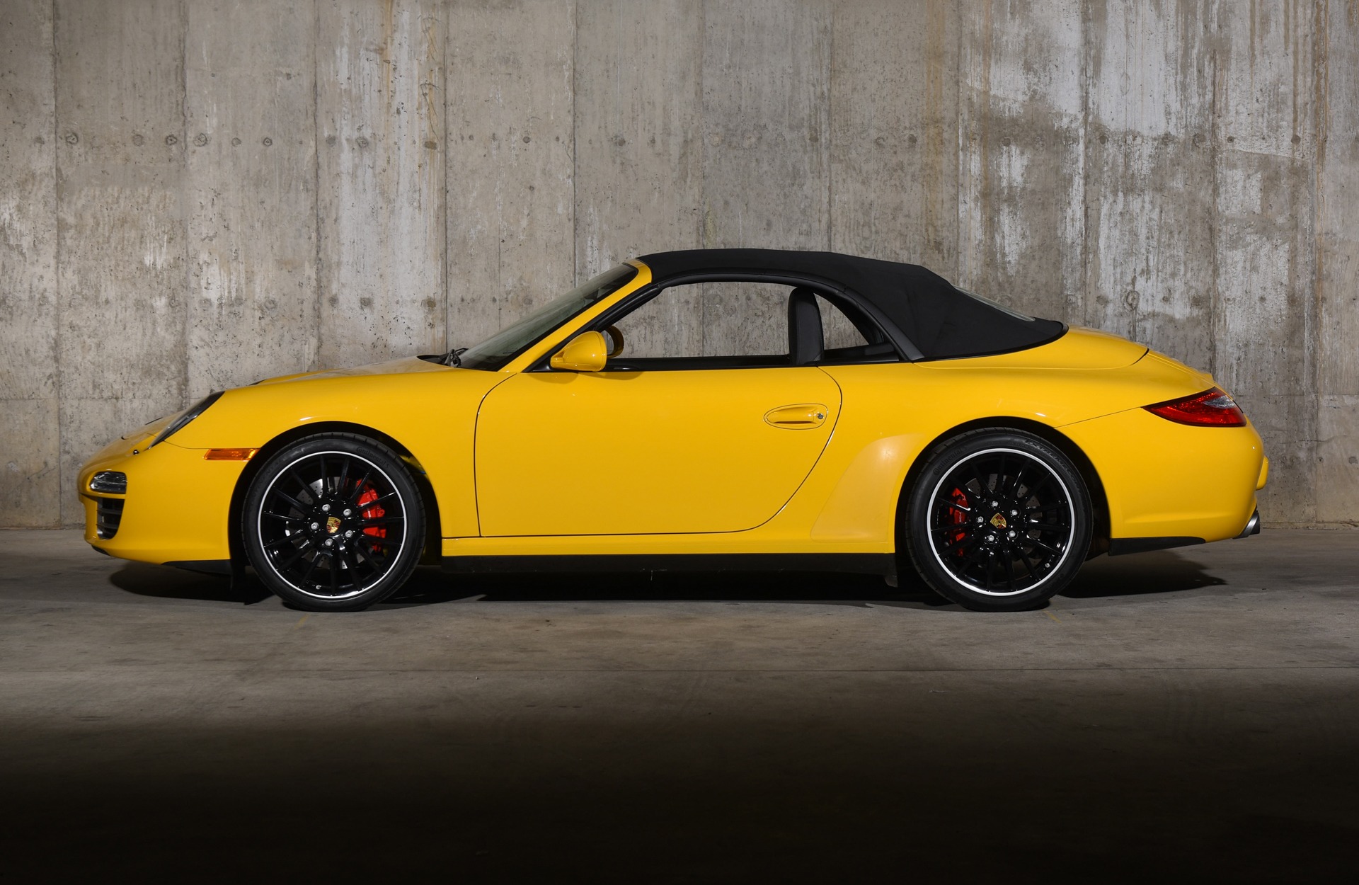 Used 2009 Porsche 911 Carrera 4S | St. Petersburg, FL