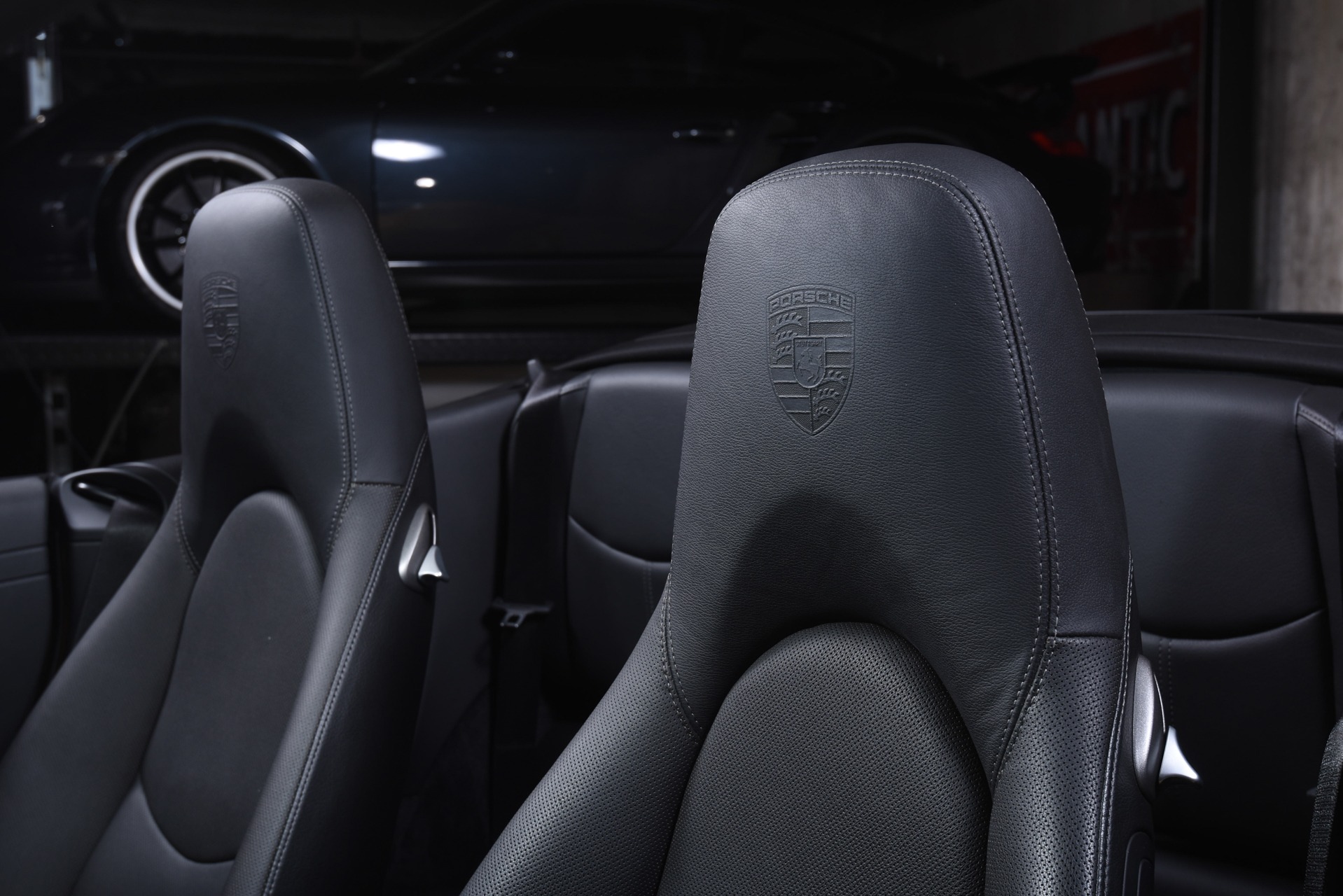 Used 2009 Porsche 911 Carrera 4S | St. Petersburg, FL