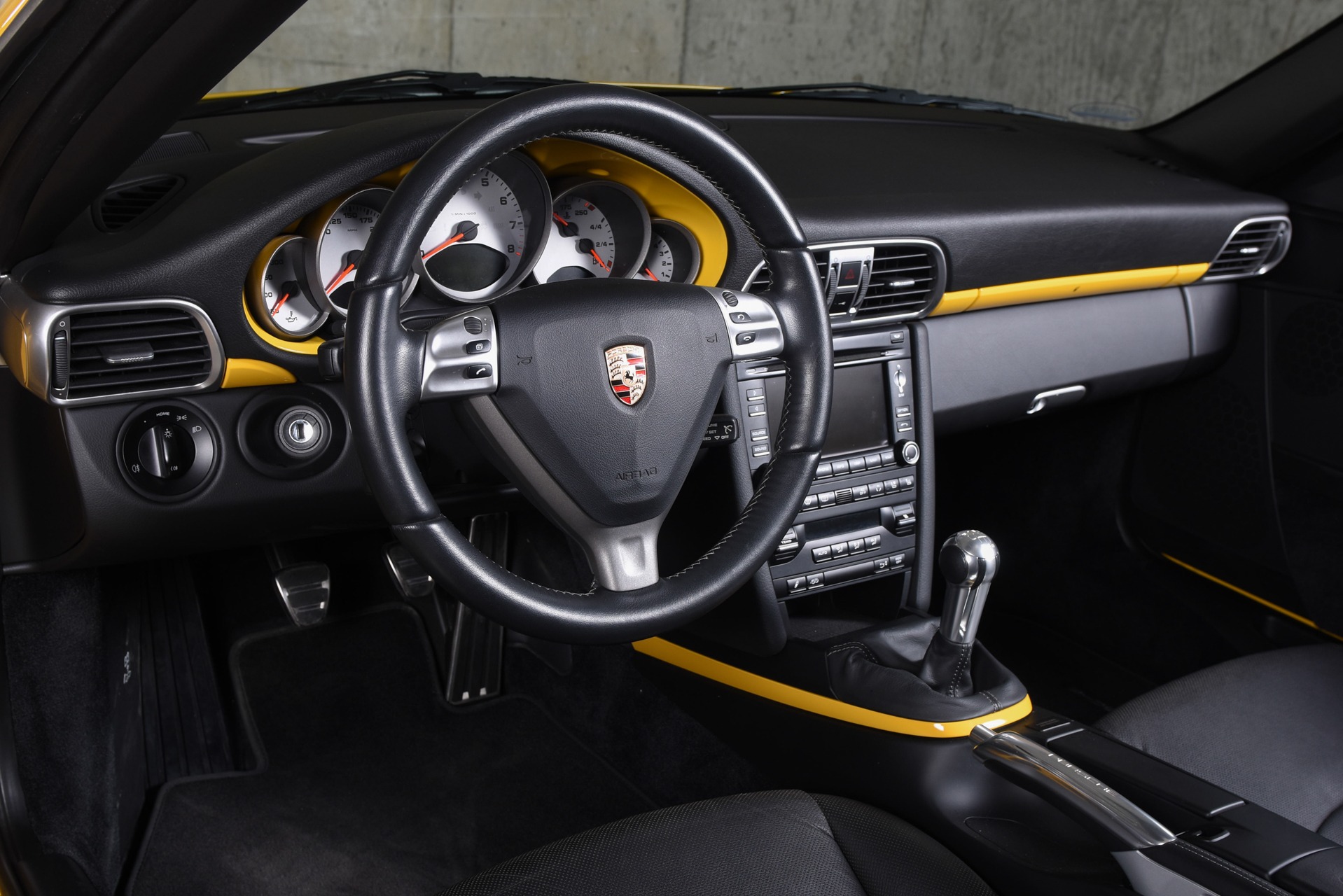 Used 2009 Porsche 911 Carrera 4S | St. Petersburg, FL