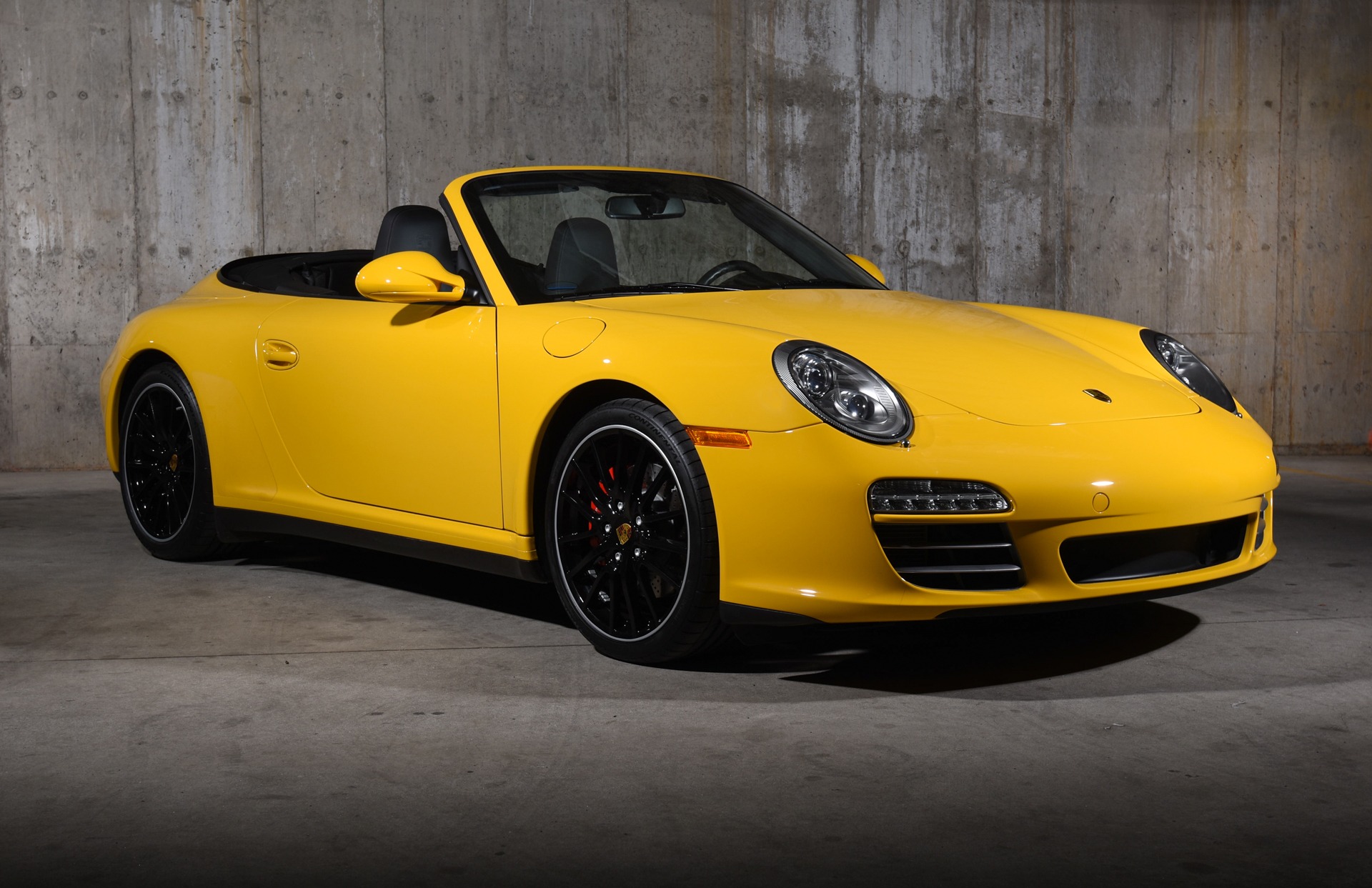 Used 2009 Porsche 911 Carrera 4S | St. Petersburg, FL