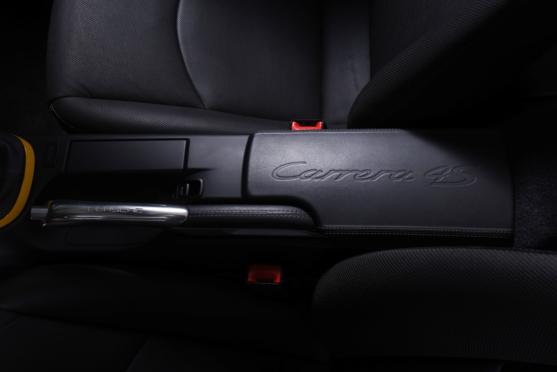 Used 2009 Porsche 911 Carrera 4S | St. Petersburg, FL