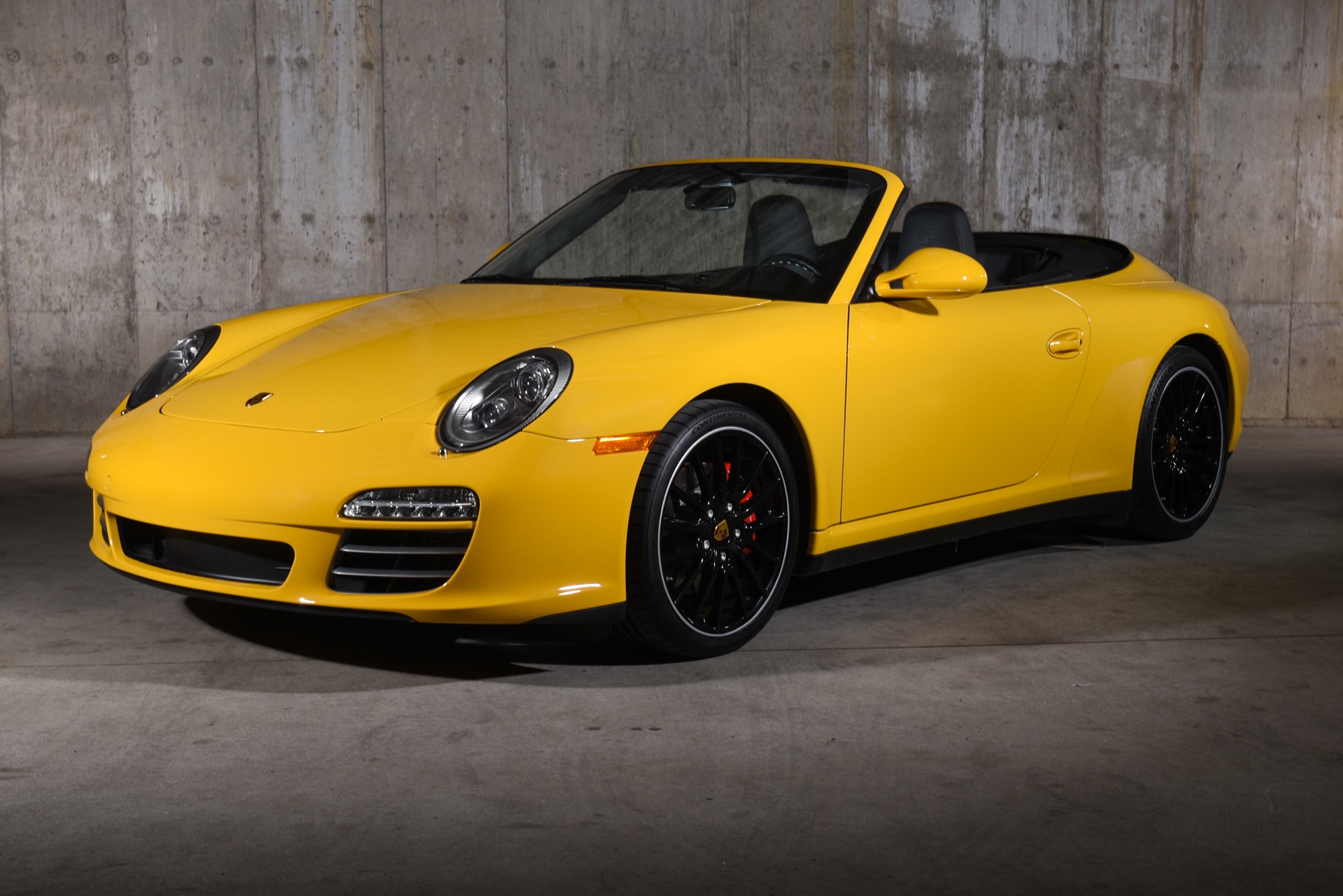 Used 2009 Porsche 911 Carrera 4S | St. Petersburg, FL