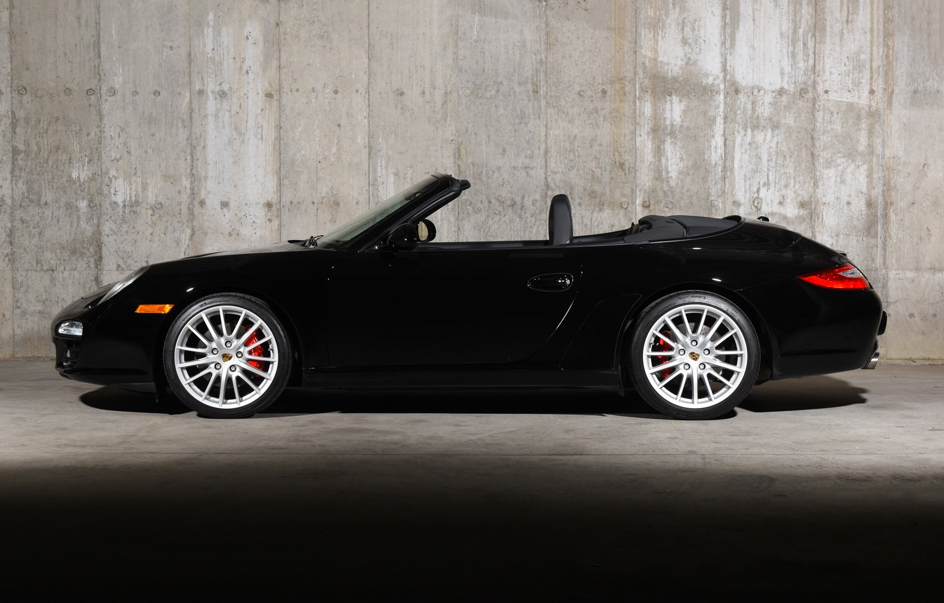 Used 2009 Porsche 911 Carrera S | St. Petersburg, FL