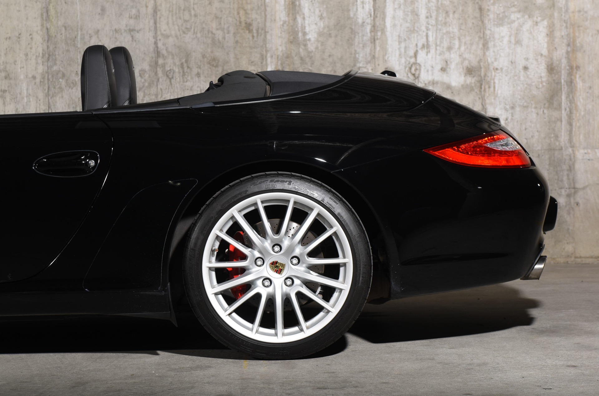 Used 2009 Porsche 911 Carrera S | St. Petersburg, FL