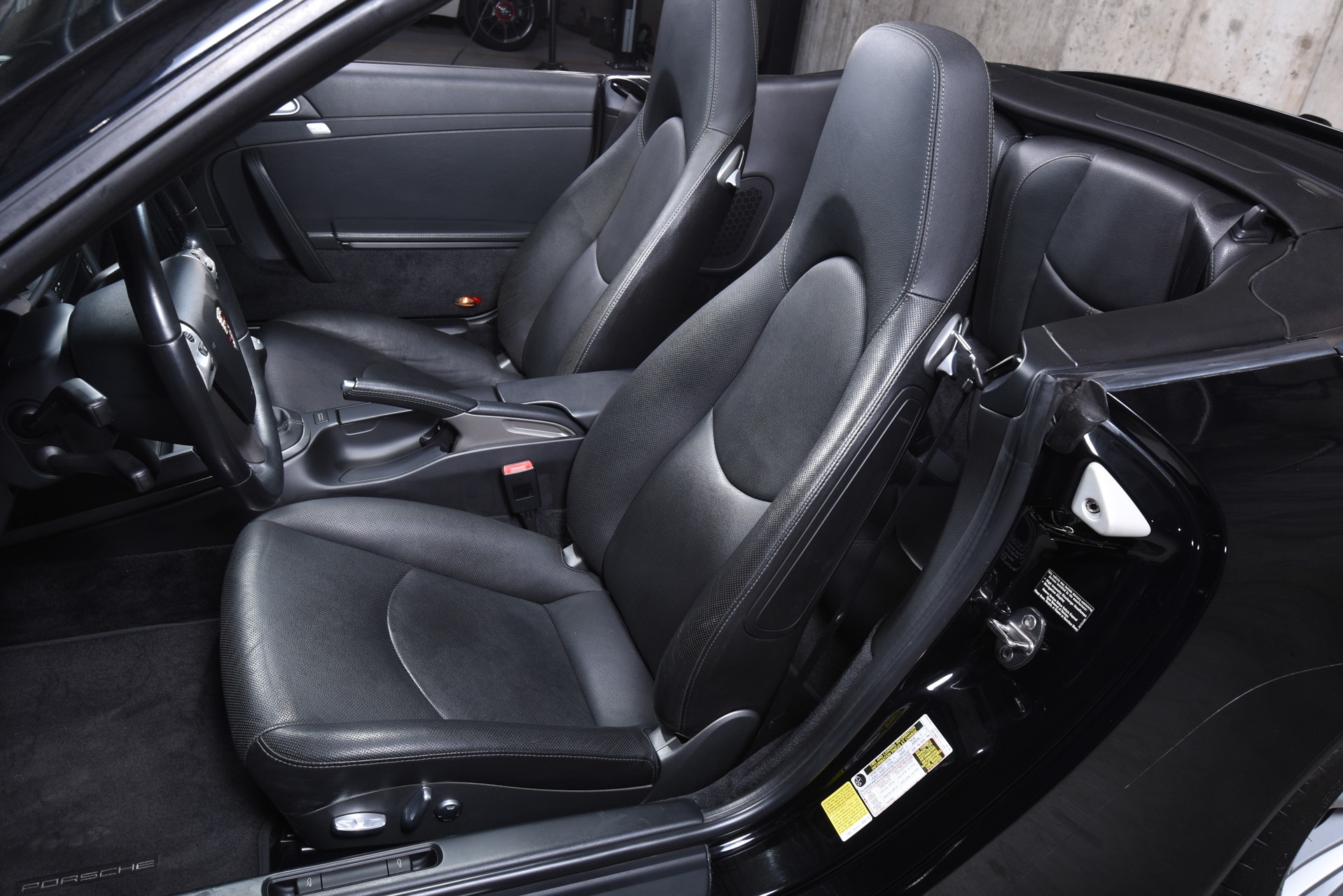 Used 2009 Porsche 911 Carrera S | St. Petersburg, FL