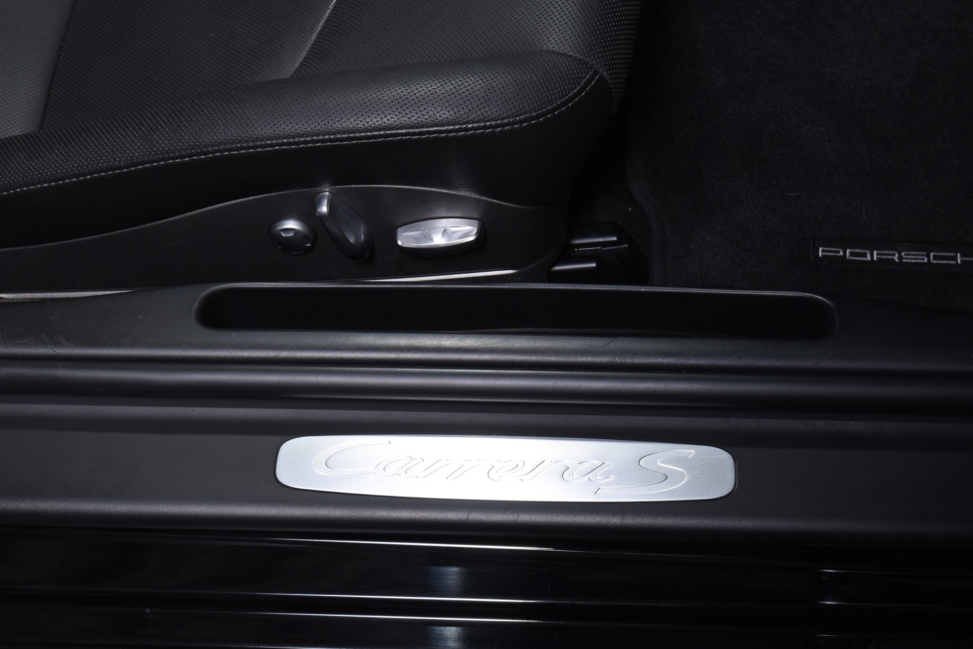 Used 2009 Porsche 911 Carrera S | St. Petersburg, FL