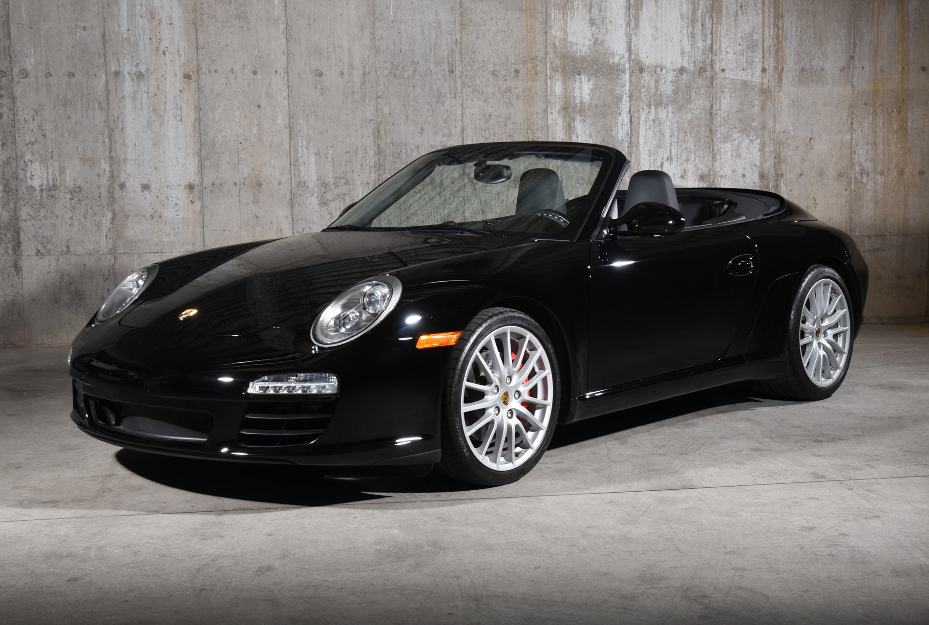 Used 2009 Porsche 911 Carrera S | St. Petersburg, FL