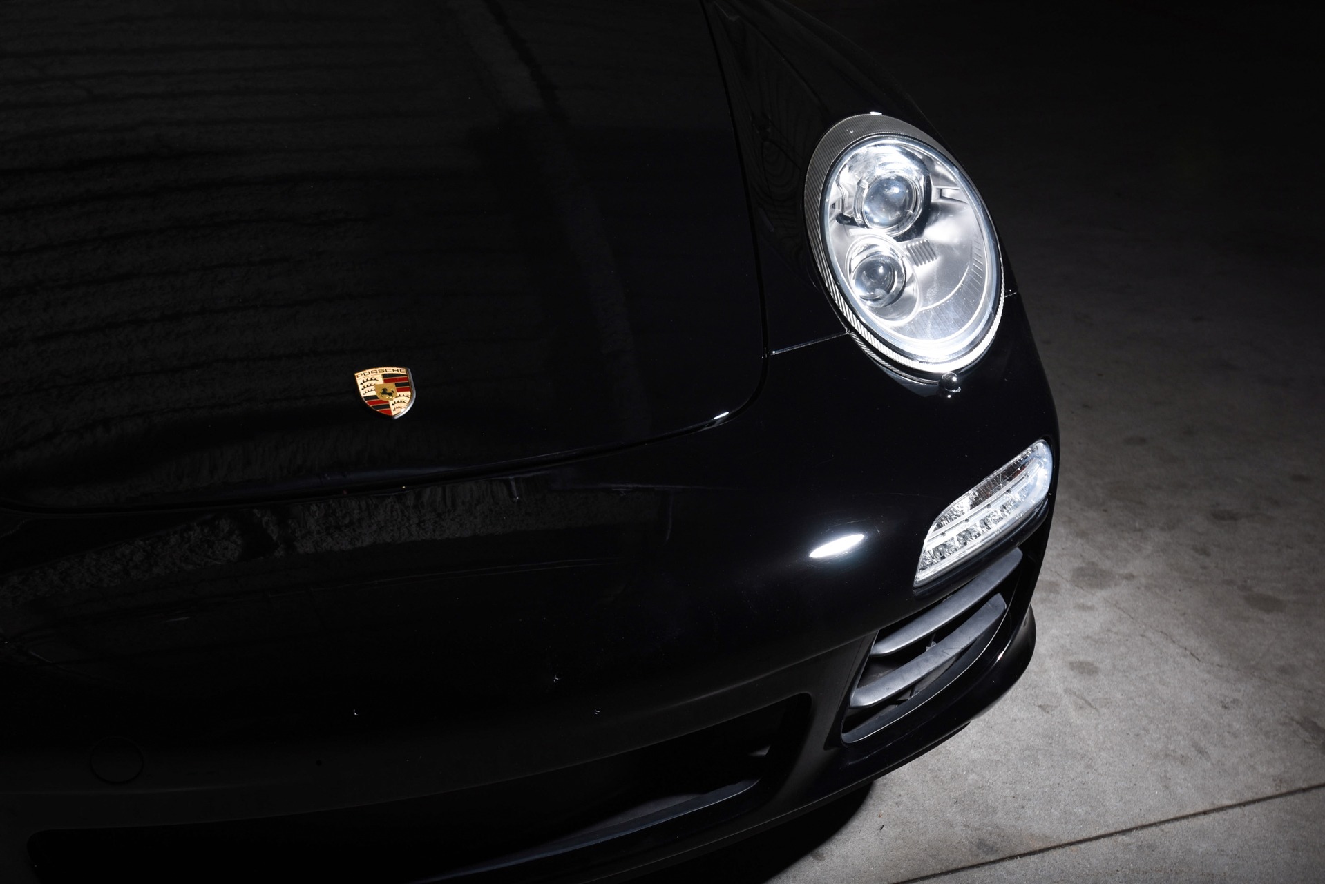 Used 2009 Porsche 911 Carrera S | St. Petersburg, FL