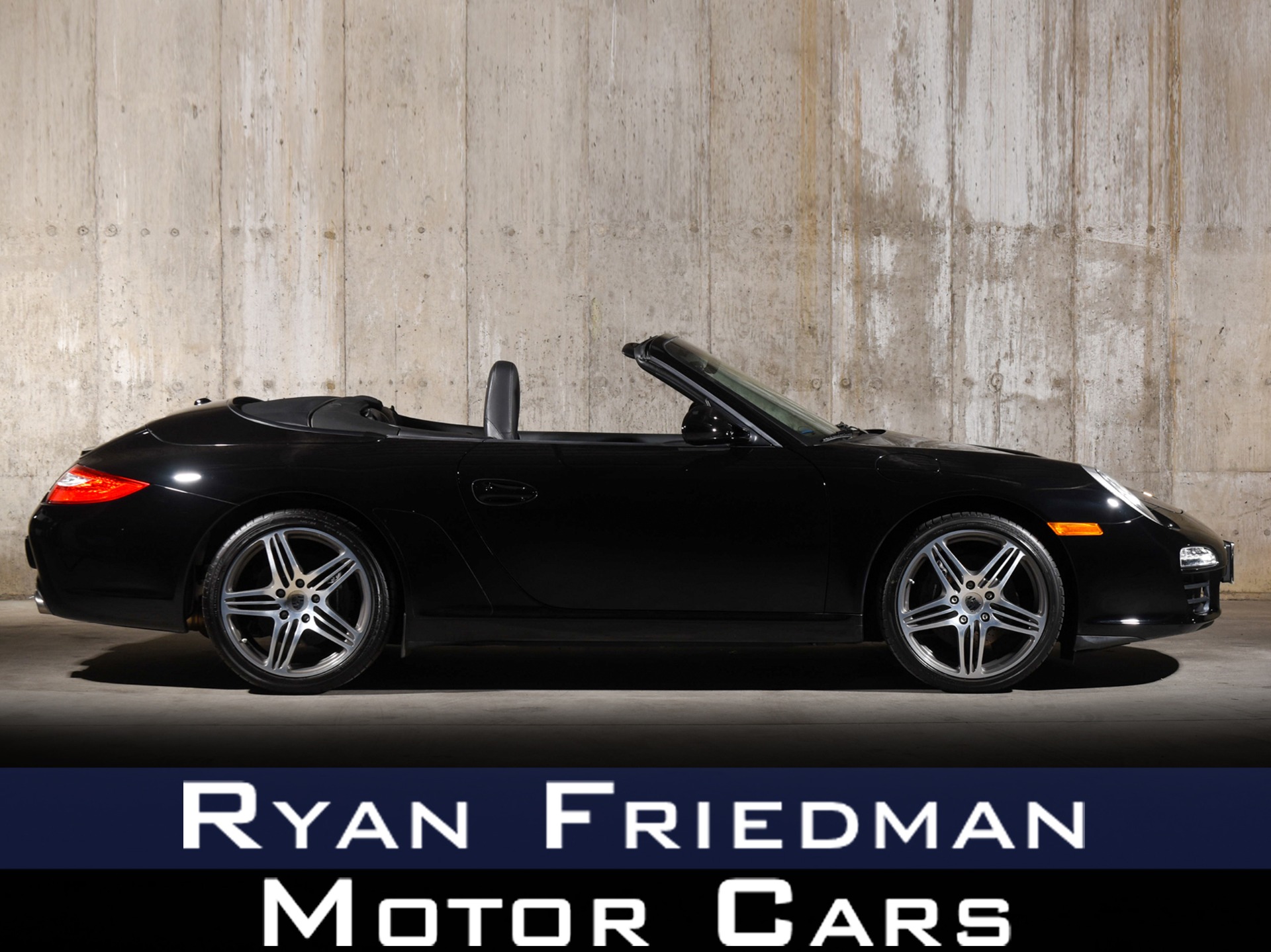 Used 2011 Porsche 911 Carrera | St. Petersburg, FL
