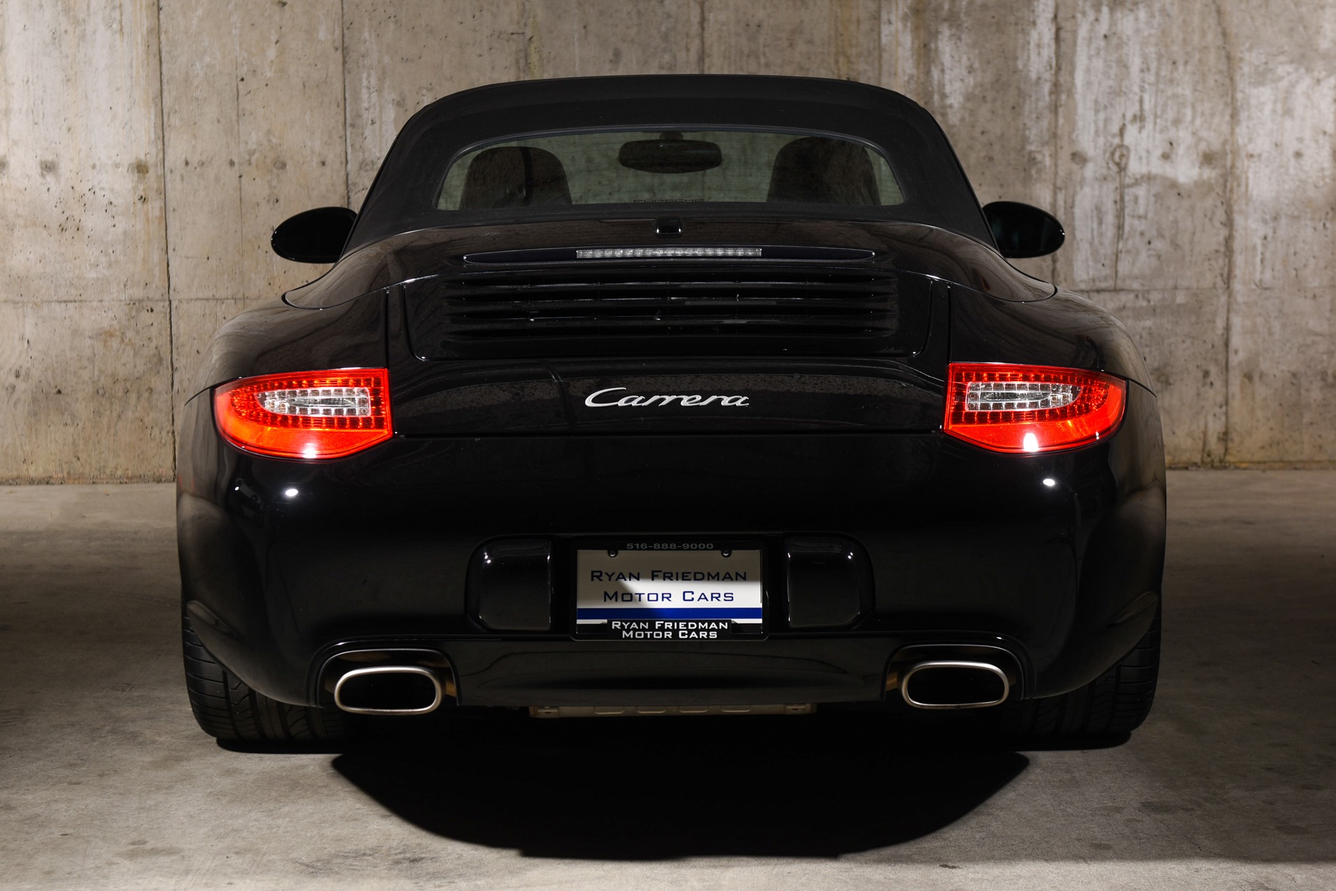 Used 2011 Porsche 911 Carrera | St. Petersburg, FL