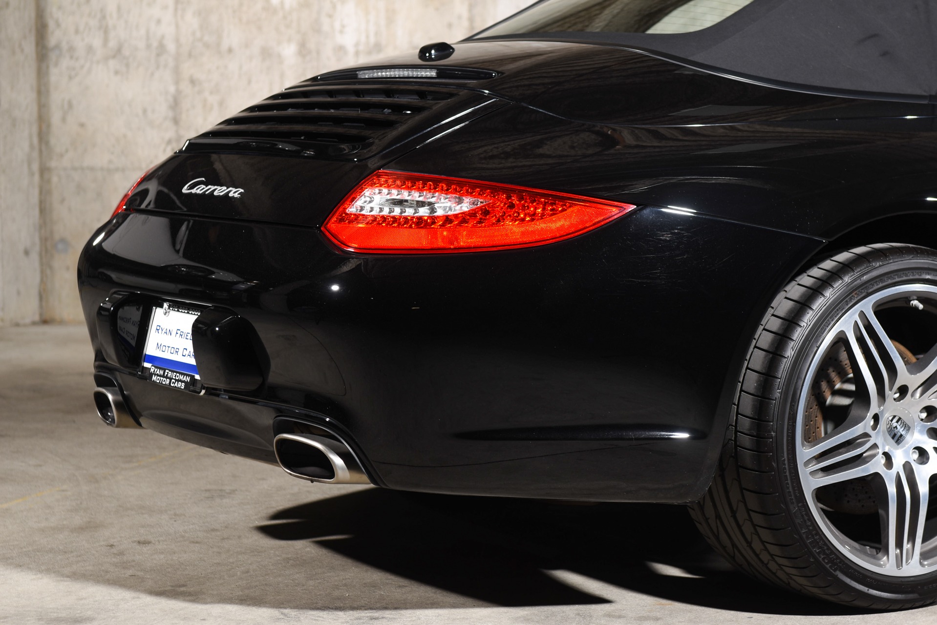 Used 2011 Porsche 911 Carrera | St. Petersburg, FL