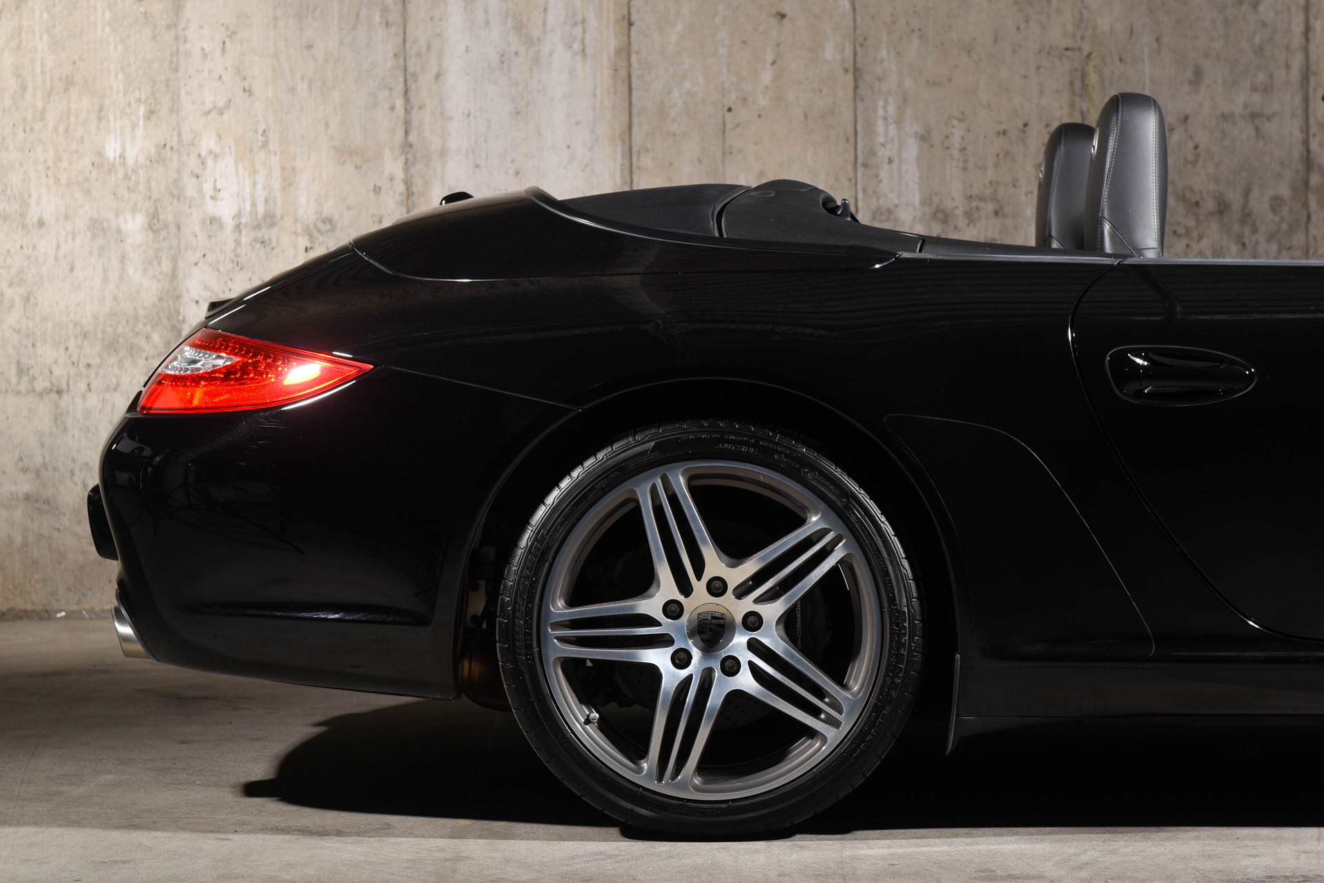 Used 2011 Porsche 911 Carrera | St. Petersburg, FL